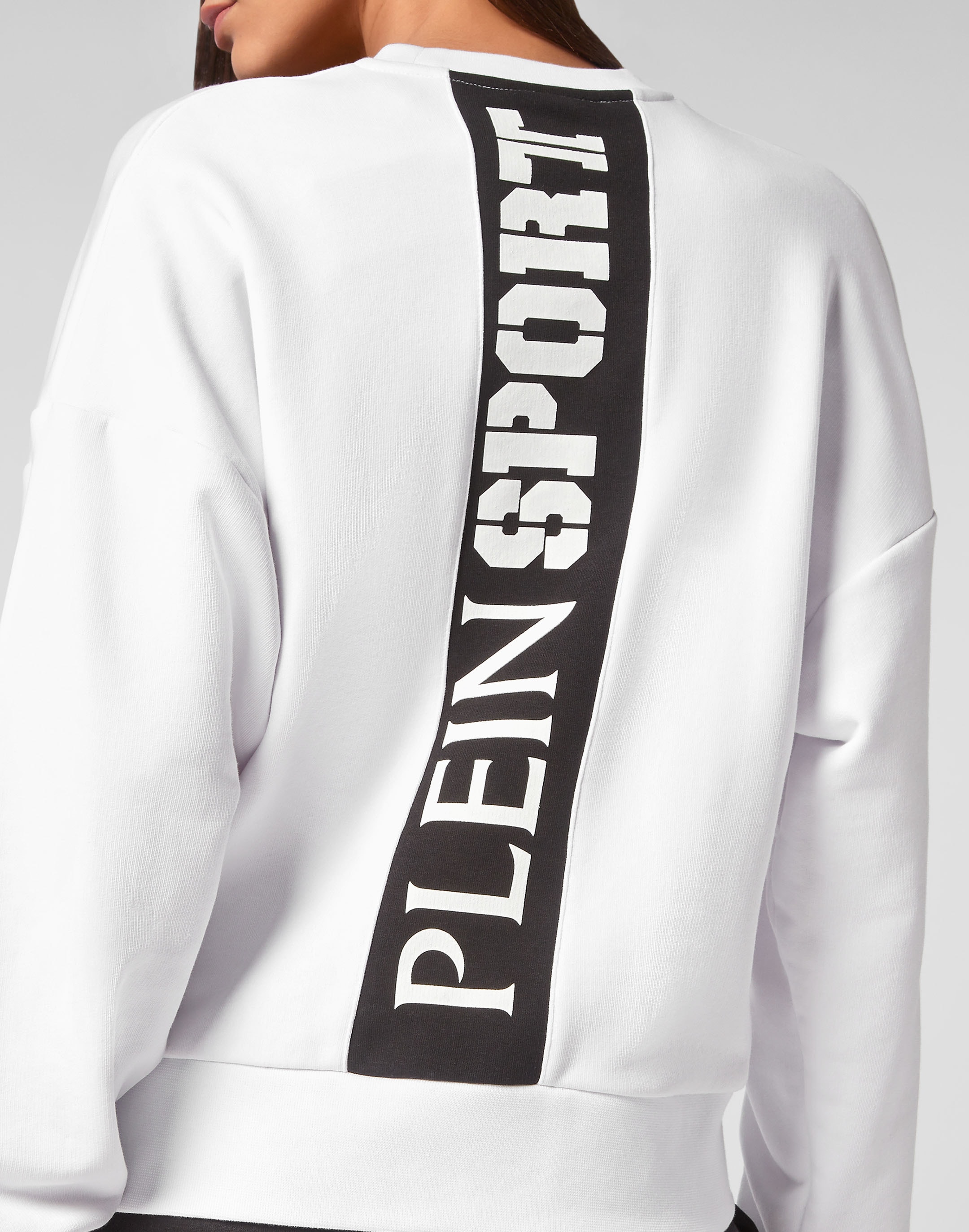 PLEIN SPORT Sweatshirt »Sweatshirt«