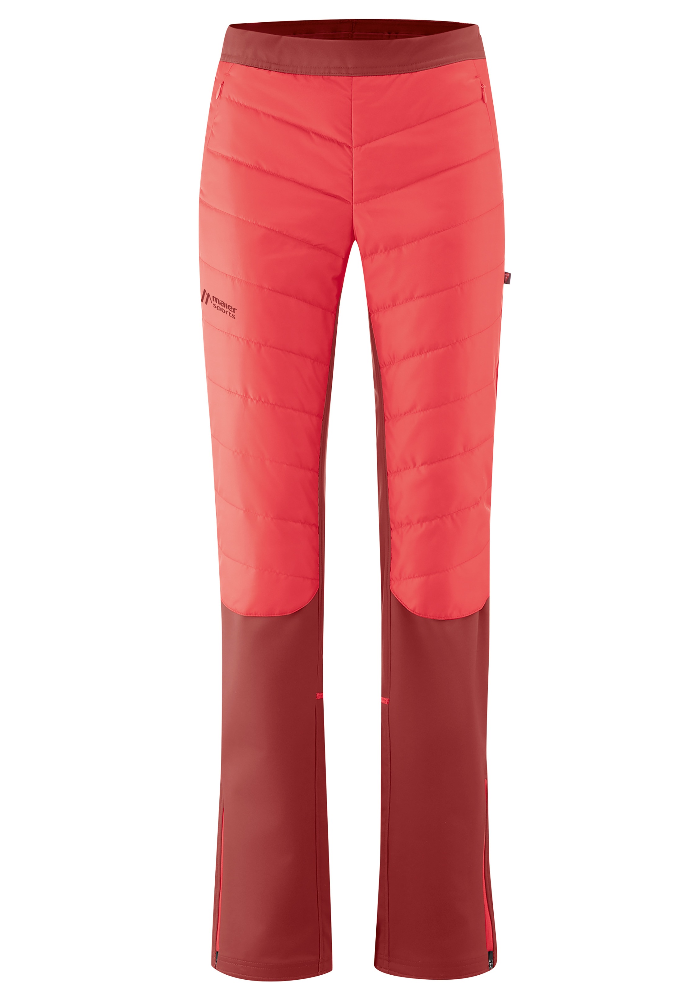Maier Sports Sportinės kelnės »Telfs CC Pants W« Vi...