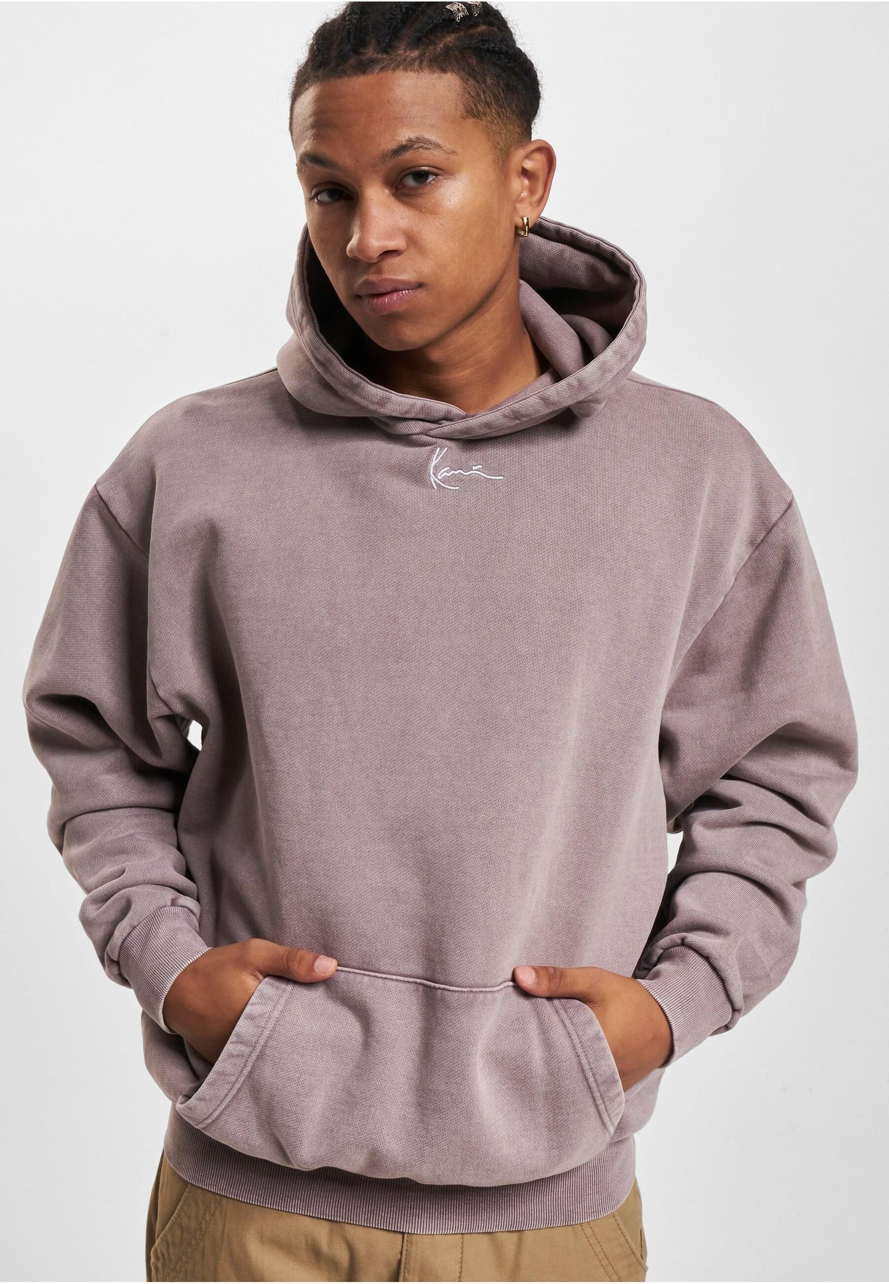 Karl Kani Kapuzensweatshirt »Karl Kani Herren«, (1 tlg.)