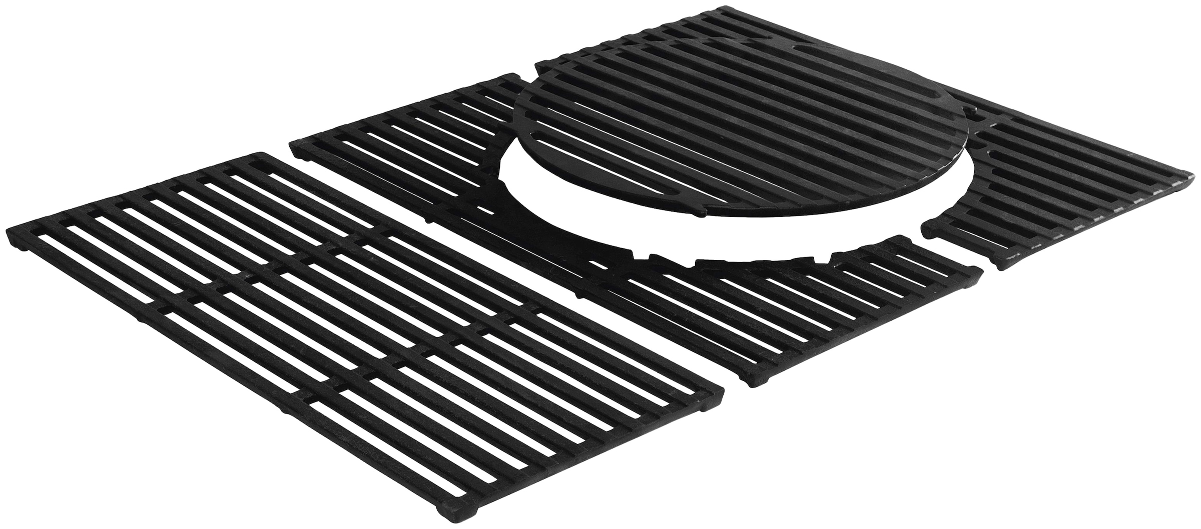 Enders Grillrost "SWITCH GRID", für Gasgrill Boston 3 Turbo