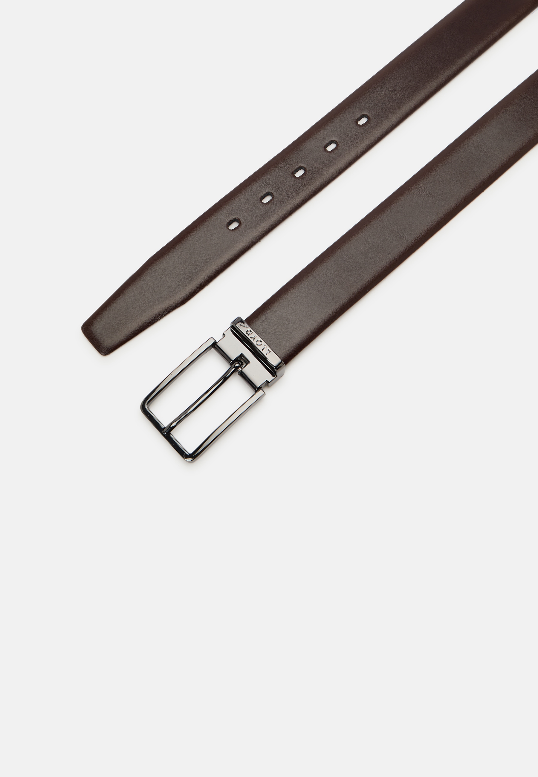 LLOYD Men’s Belts Ledergürtel »Lloyd Belts Herrengürtel 0253«