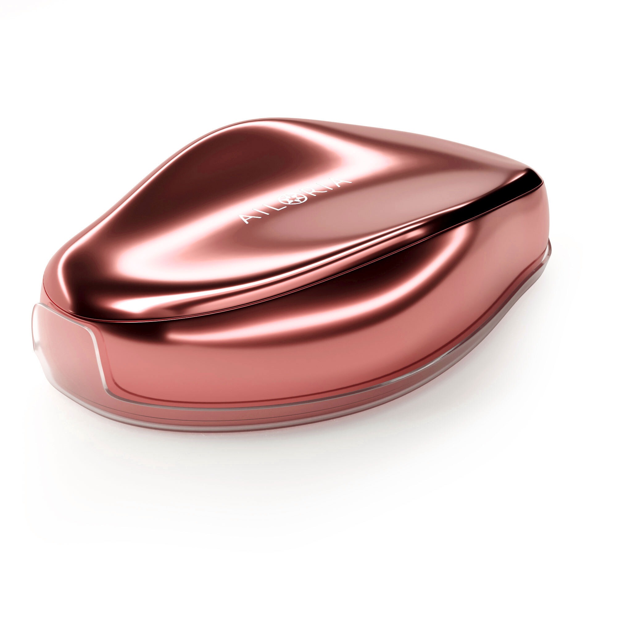 AILORIA Hornhautfeile »Haar- & Hornhautentferner Glide & Glow Collection«
