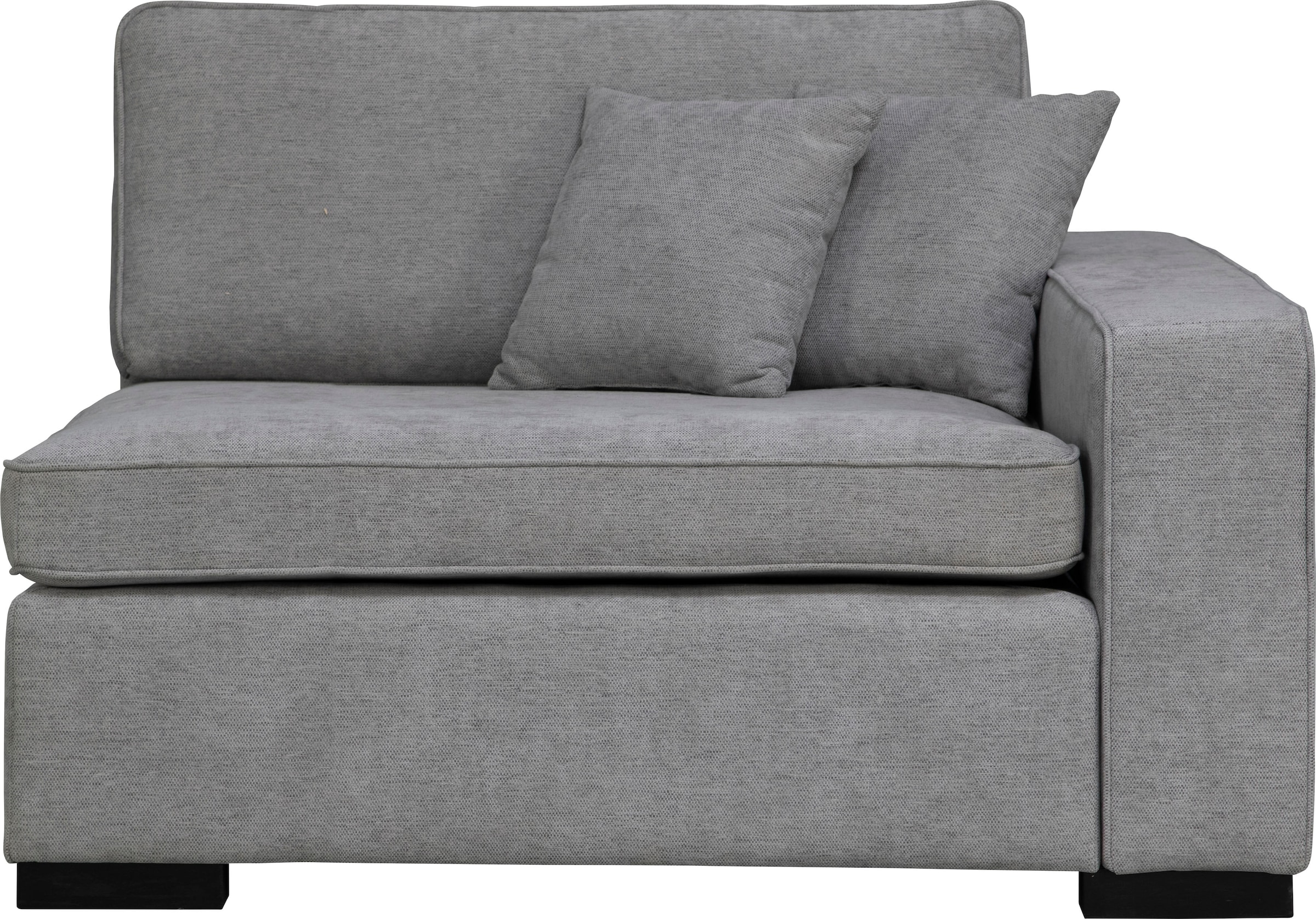 Guido Maria Kretschmer Home&Living Sofaelement »Skara«, Modul zum eigenen Zusammenstellen, in vielen Bezugsqualitäten