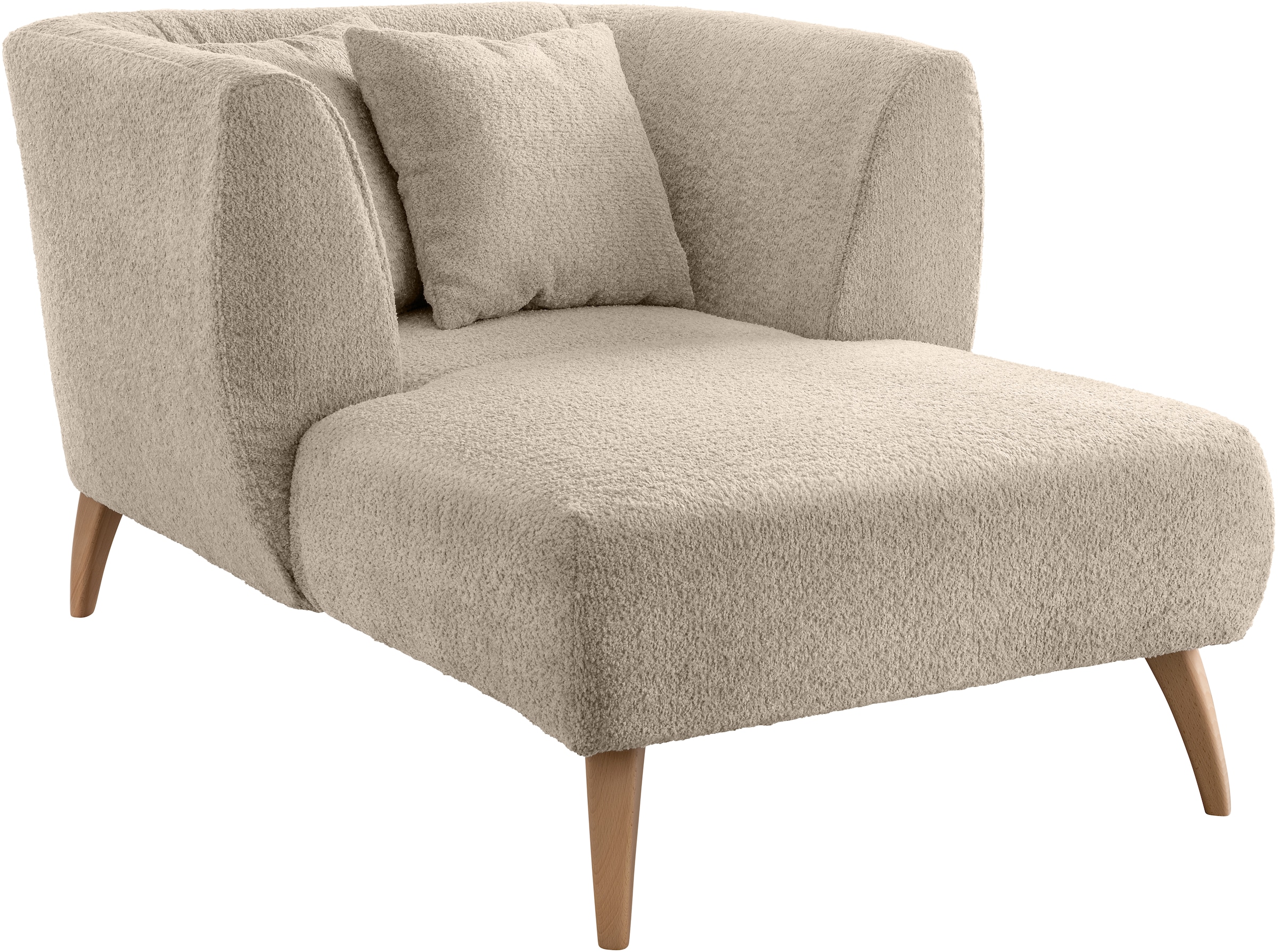 INOSIGN Loveseat "Colori" günstig online kaufen