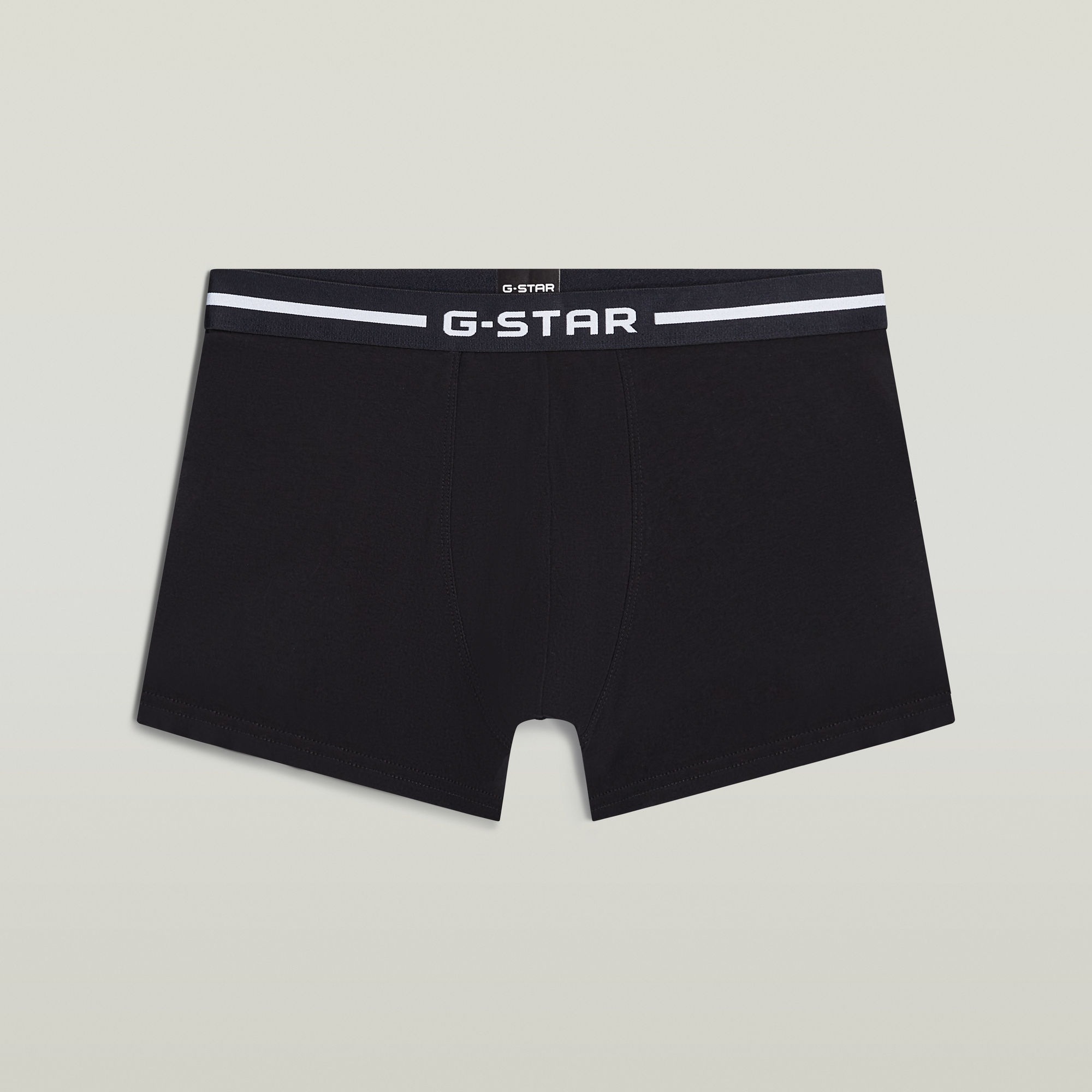 Thumbnail - G-STAR Boxershorts "ACRE, 3 PACK TRUNKS" Packung, 3 Stk. mit Logo-Bund
