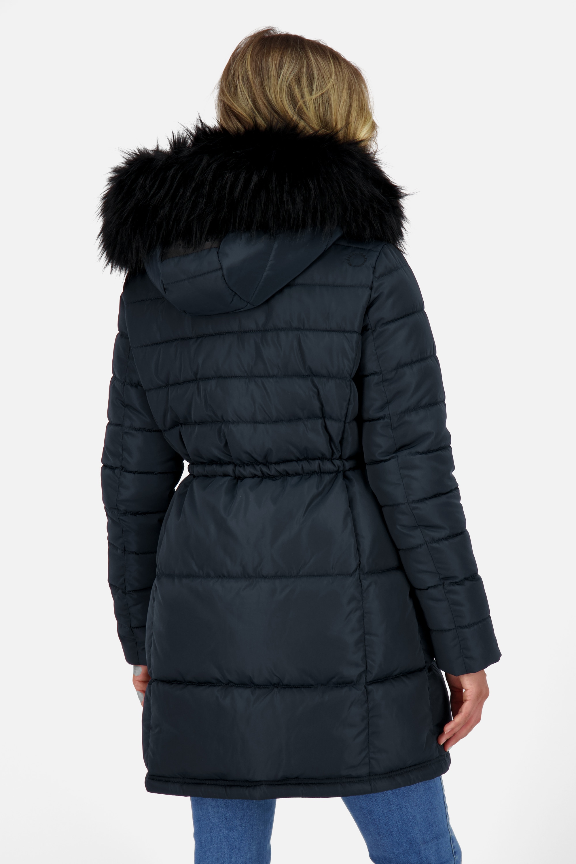 Alife & Kickin Steppjacke »Damen NicolaAK A«