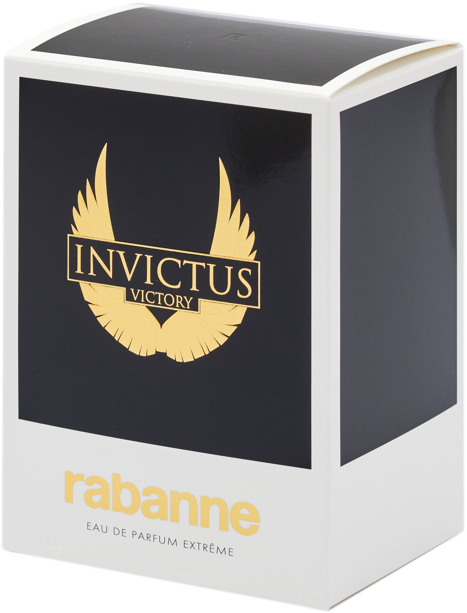 paco rabanne Eau de Parfum »Invictus Victory«, mit langanhaltender Formulierung