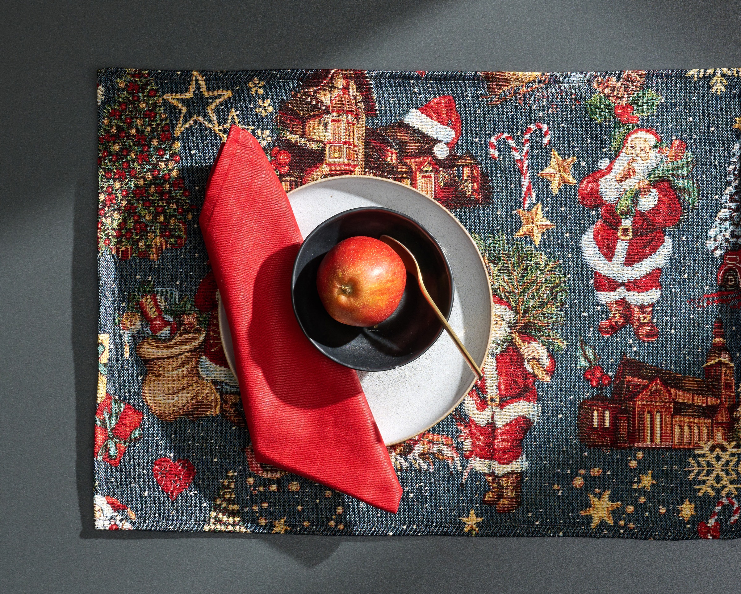 Thumbnail - APELT Tischläufer "5824"