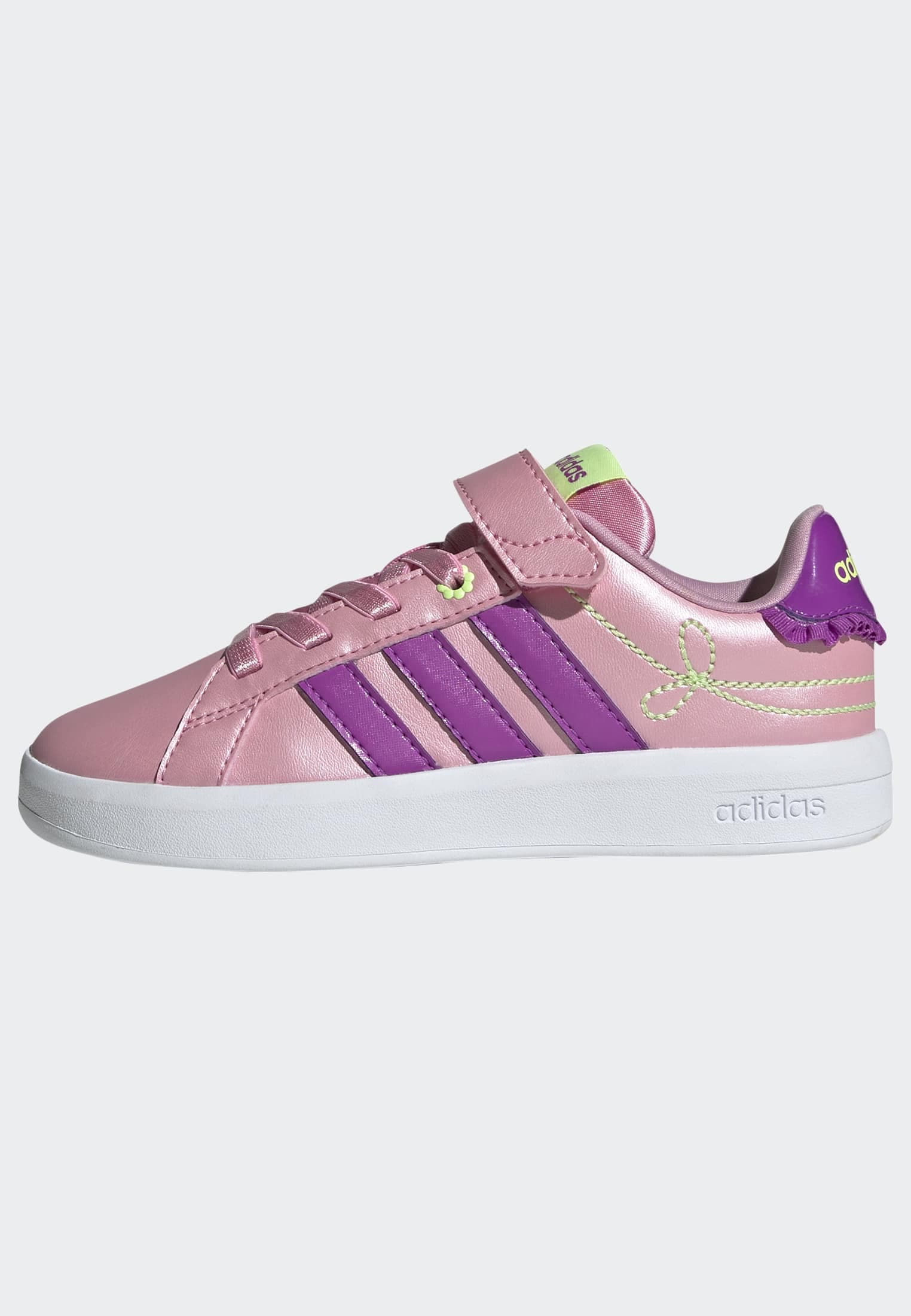 adidas Sportswear Sneaker »GRAND COURT 3.0 GIRLS EL C«  für Kinder & Jugendliche