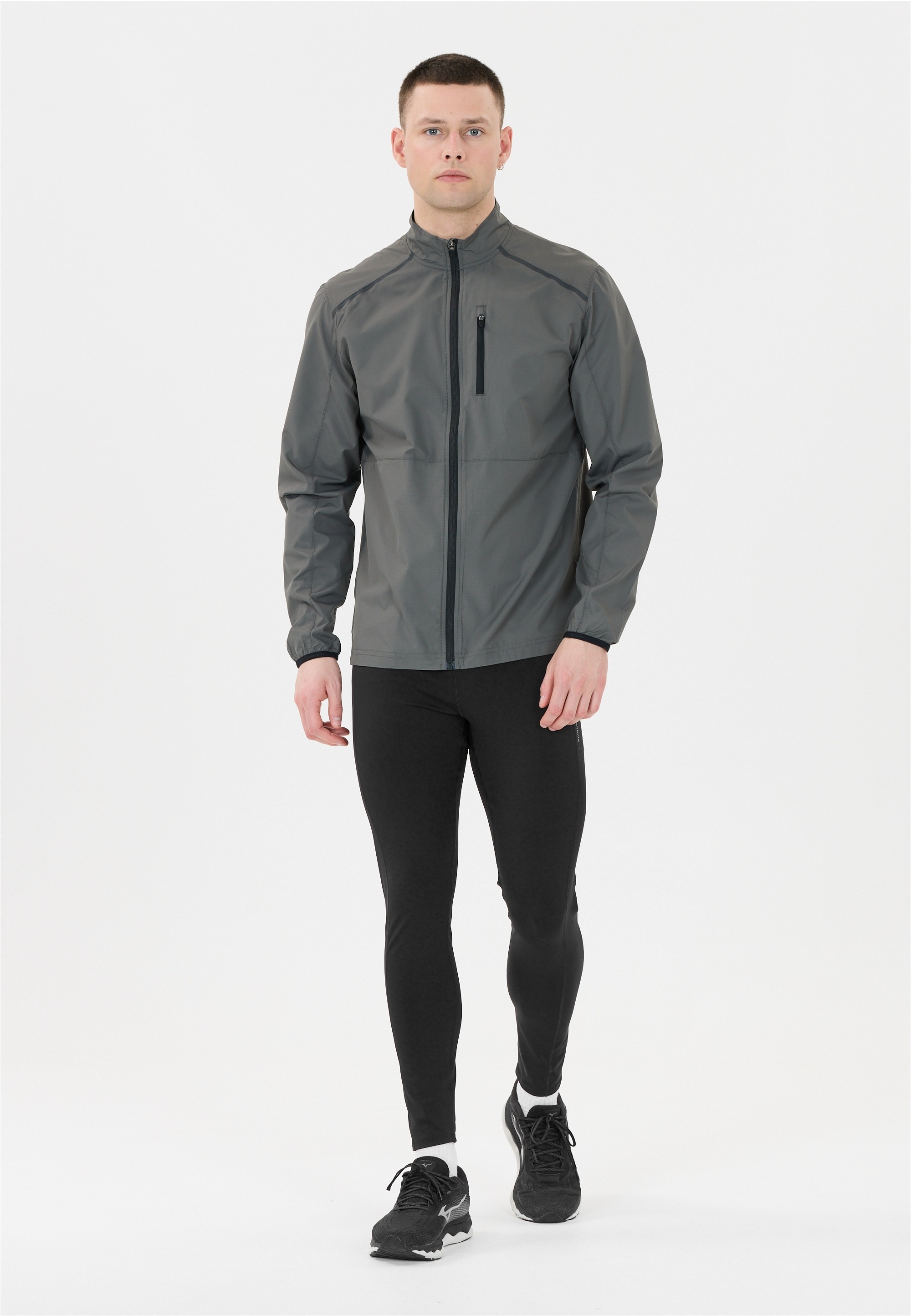 ENDURANCE Lauftights "Strong" mit atmungsaktiver, schnell trocknender Funkt günstig online kaufen