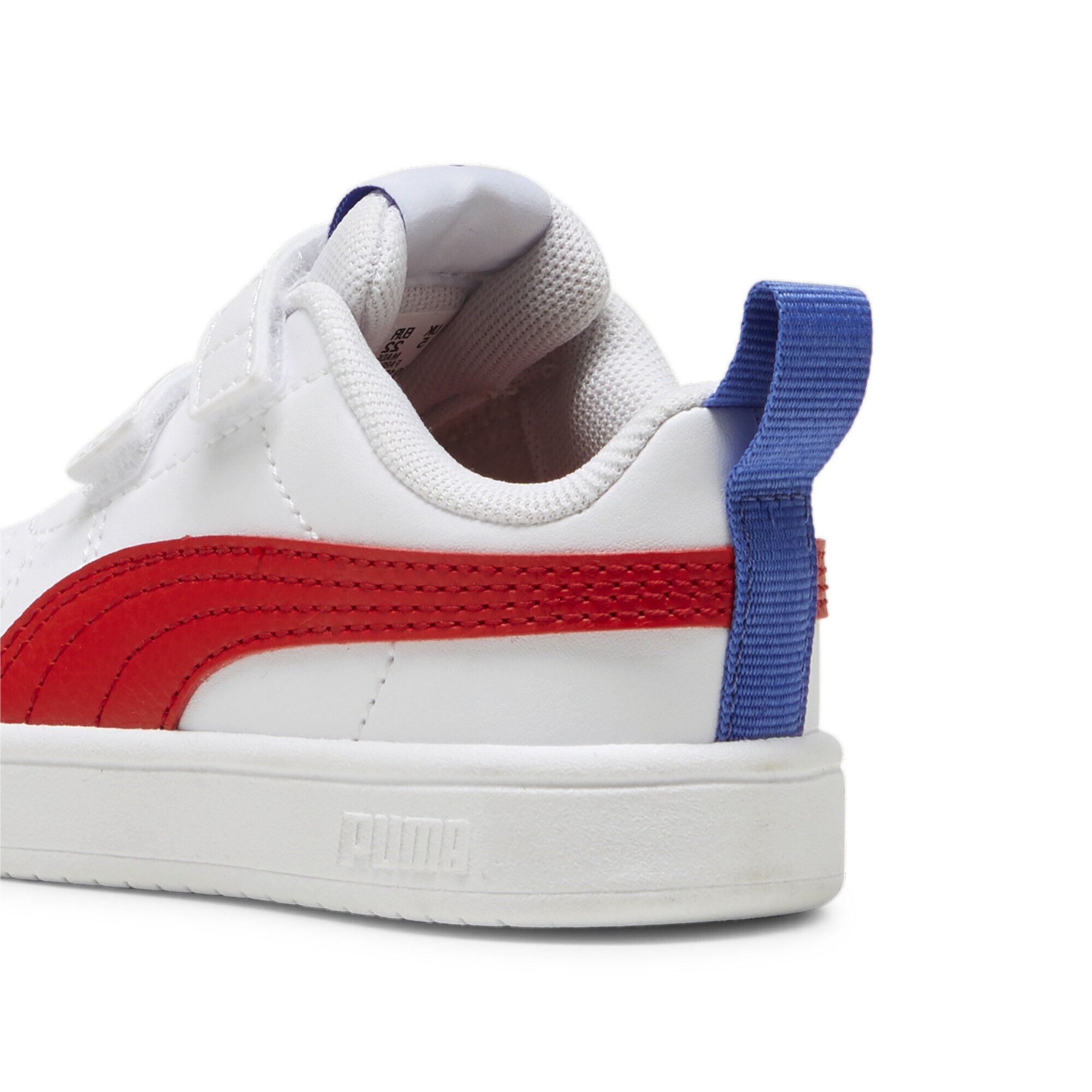 PUMA Sneaker »PUMA Rickie V Sneakers Kinder«