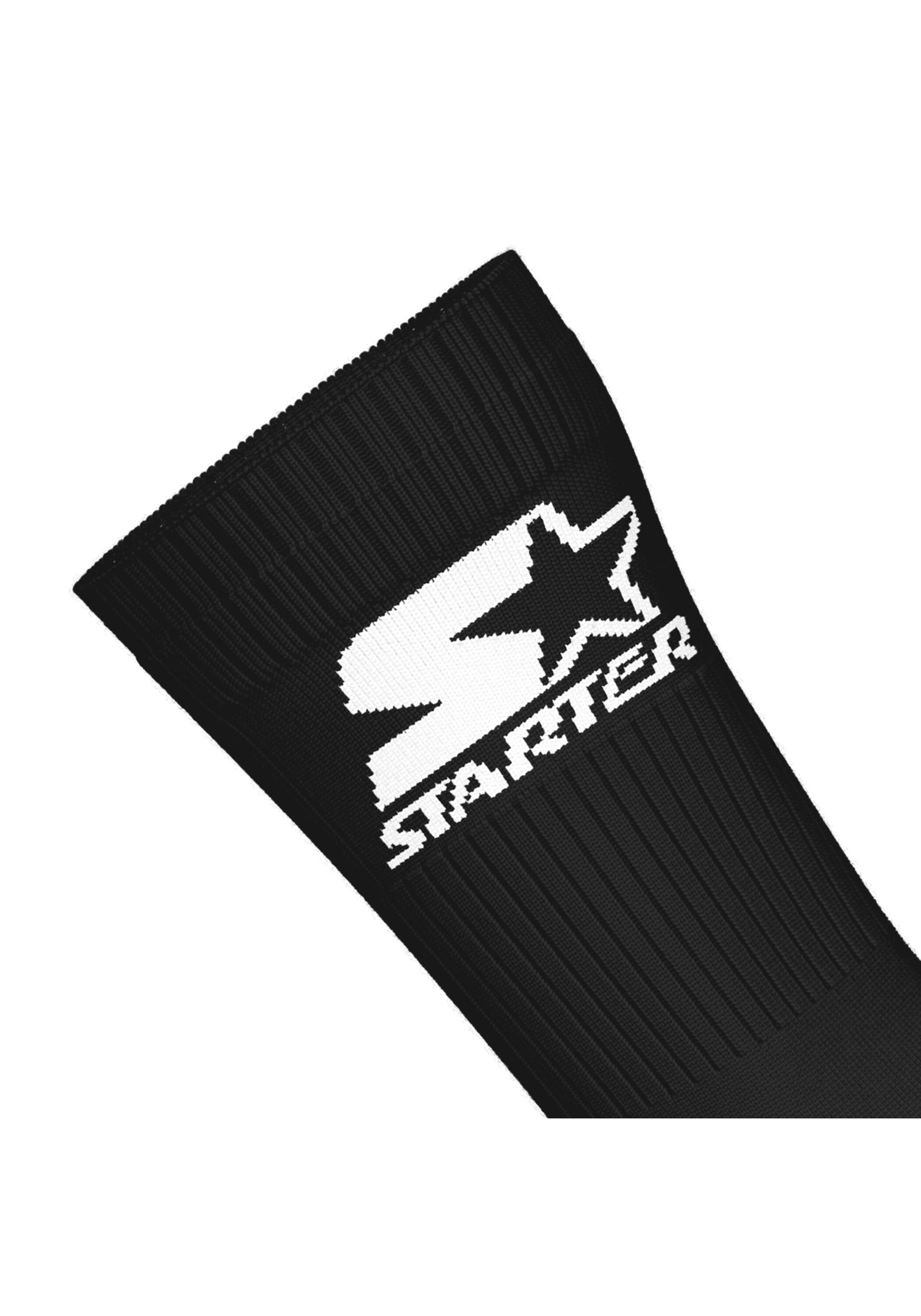 Thumbnail - Starter Kurzsocken "Socken STARTER 3pk Crew Socks 3er Pack"