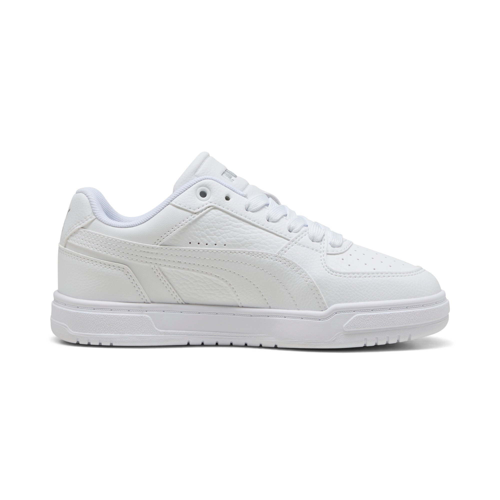PUMA Sneaker »CAVEN III JR«  für sportliche Aktivitäten und Streetwear, gepolstertes Fußbett