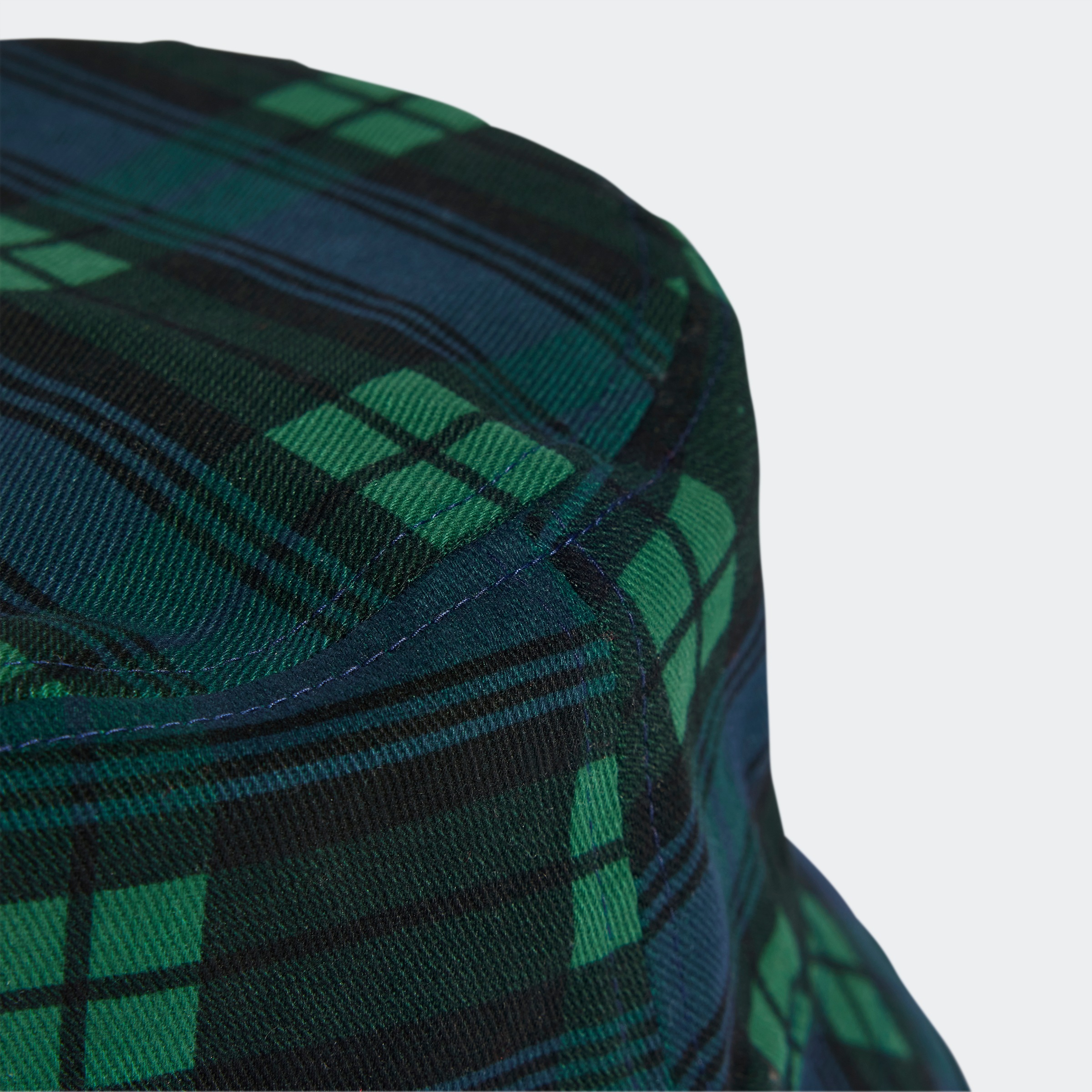 adidas Originals Baseball Cap »TARTAN BUCKET«