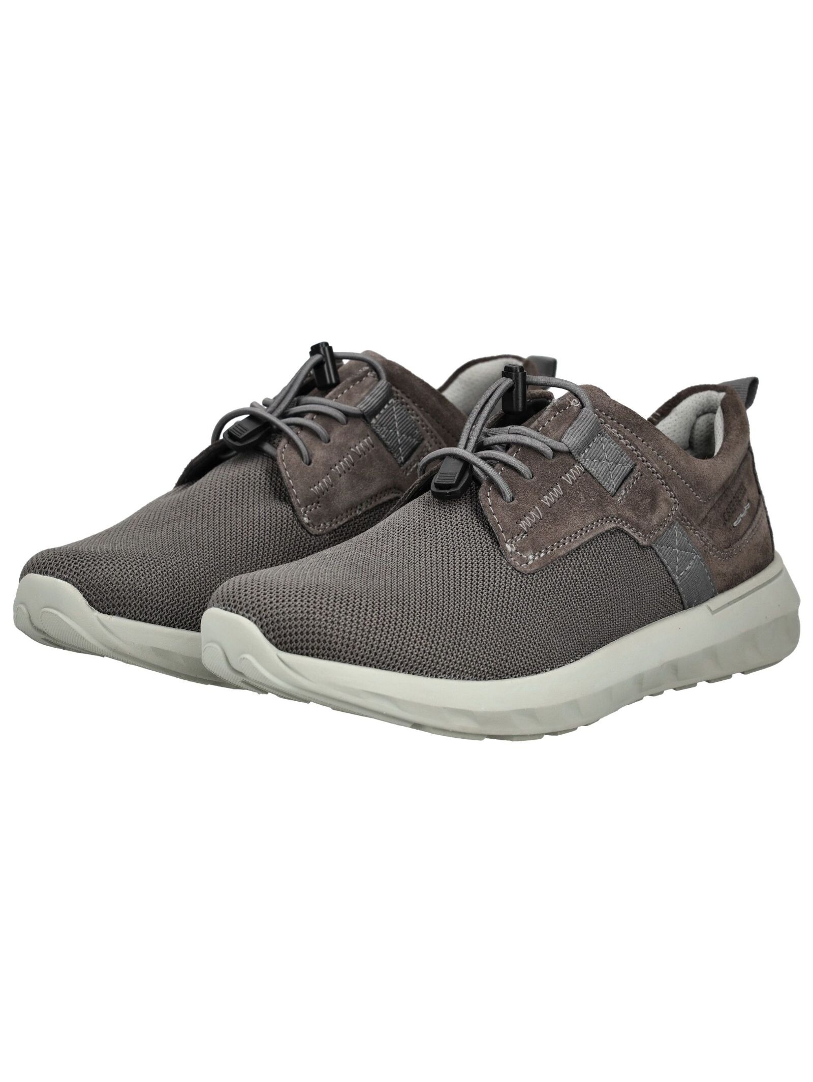 Josef Seibel Schnürschuh »Josef Seibel Halbschuhe Leder/Textil«