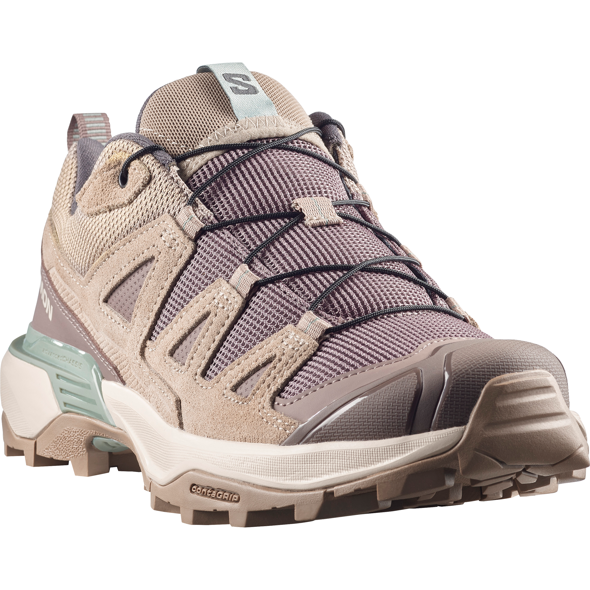 Salomon Wanderschuh "X ULTRA 360 LEATHER" günstig online kaufen