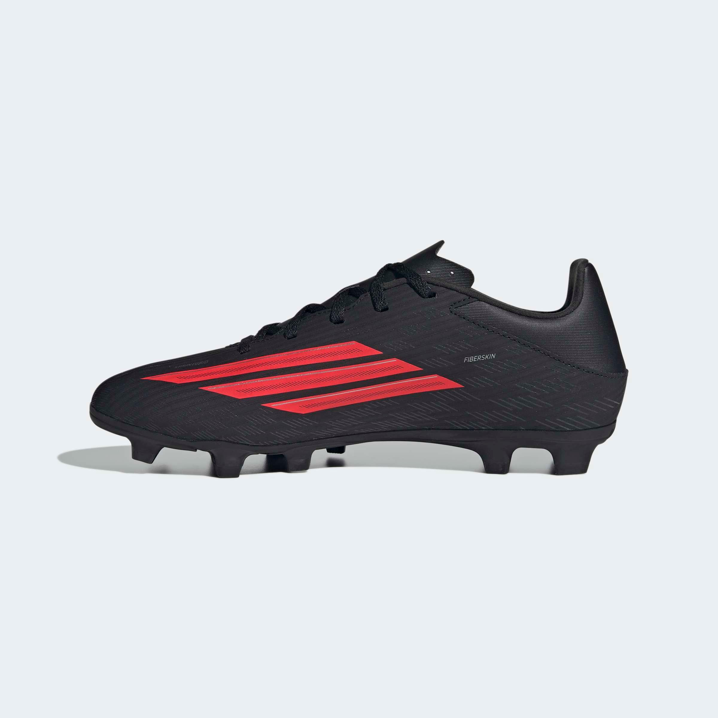 adidas Performance Fußballschuh »F50 CLUB FIRM GROUND / MULTI GROUND«  für viele verschiedene Böden geeignet