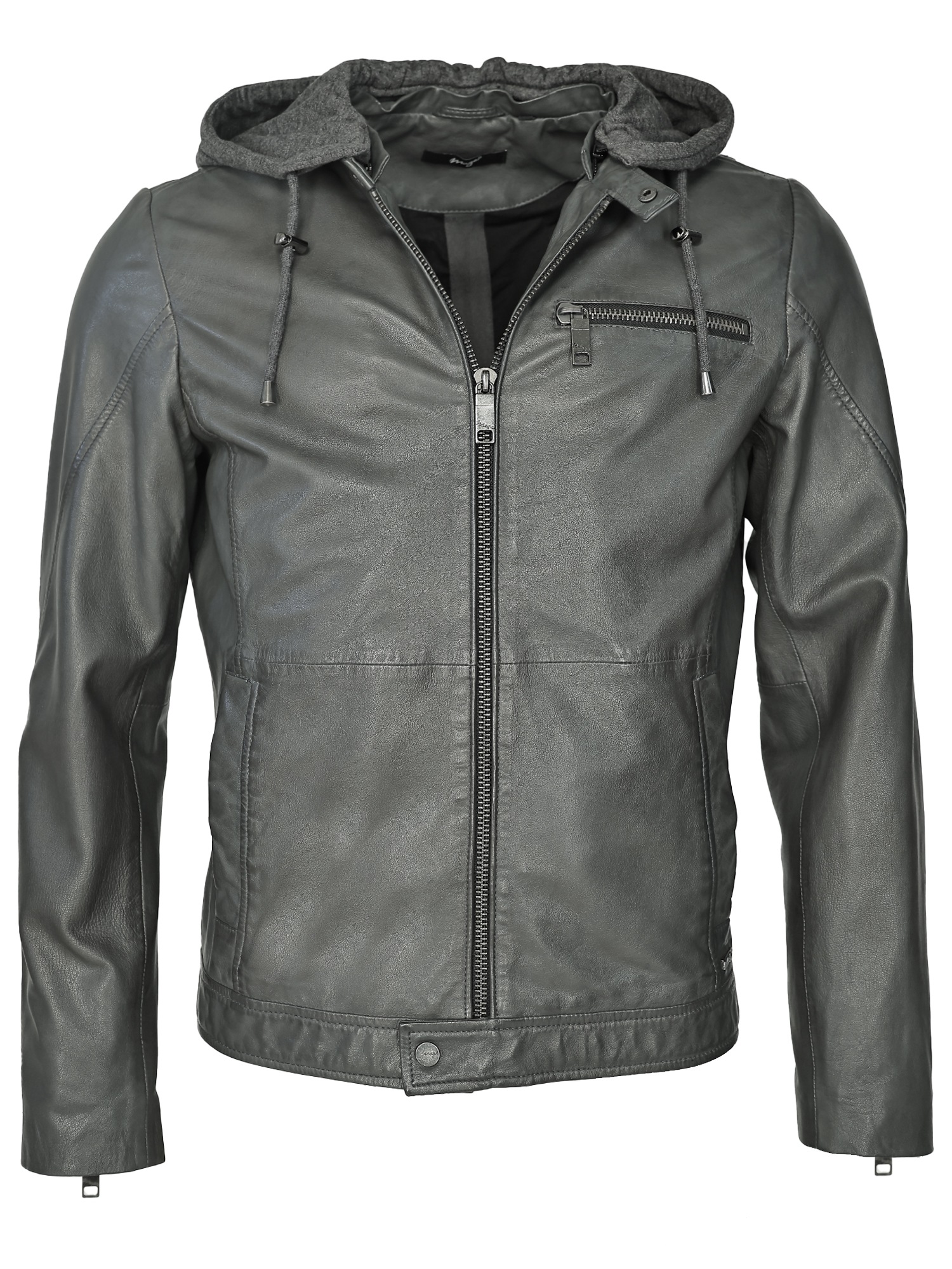 Maze Lederjacke »42021311«