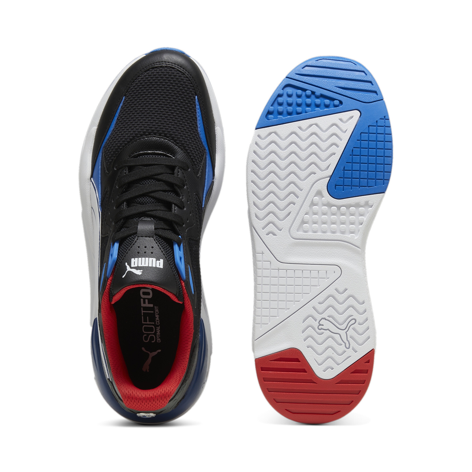 PUMA Sneaker »BMW M Motorsport X-Ray Speed Motorsportschuhe Erwachsene«