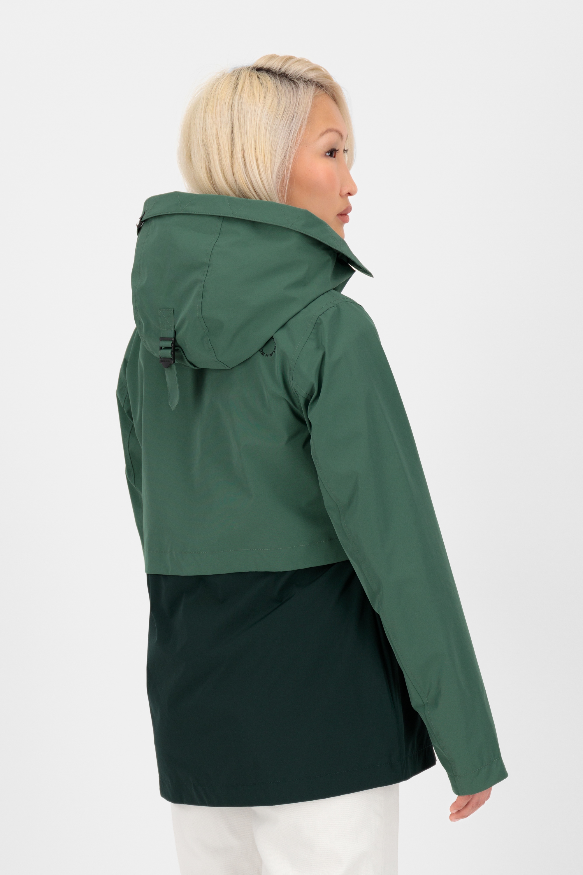 Alife & Kickin Sommerjacke »Damen NoellaAK A«