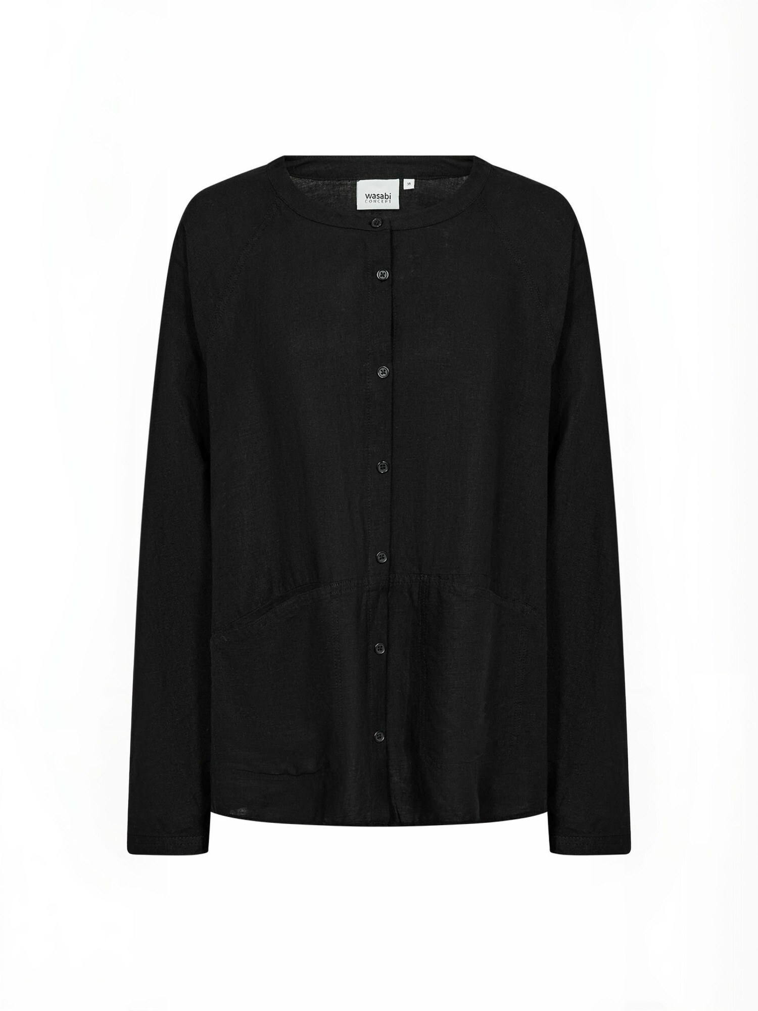 Wasabi Concept Blusentop "Wasabi Concept Shirt WA-CORINNA"