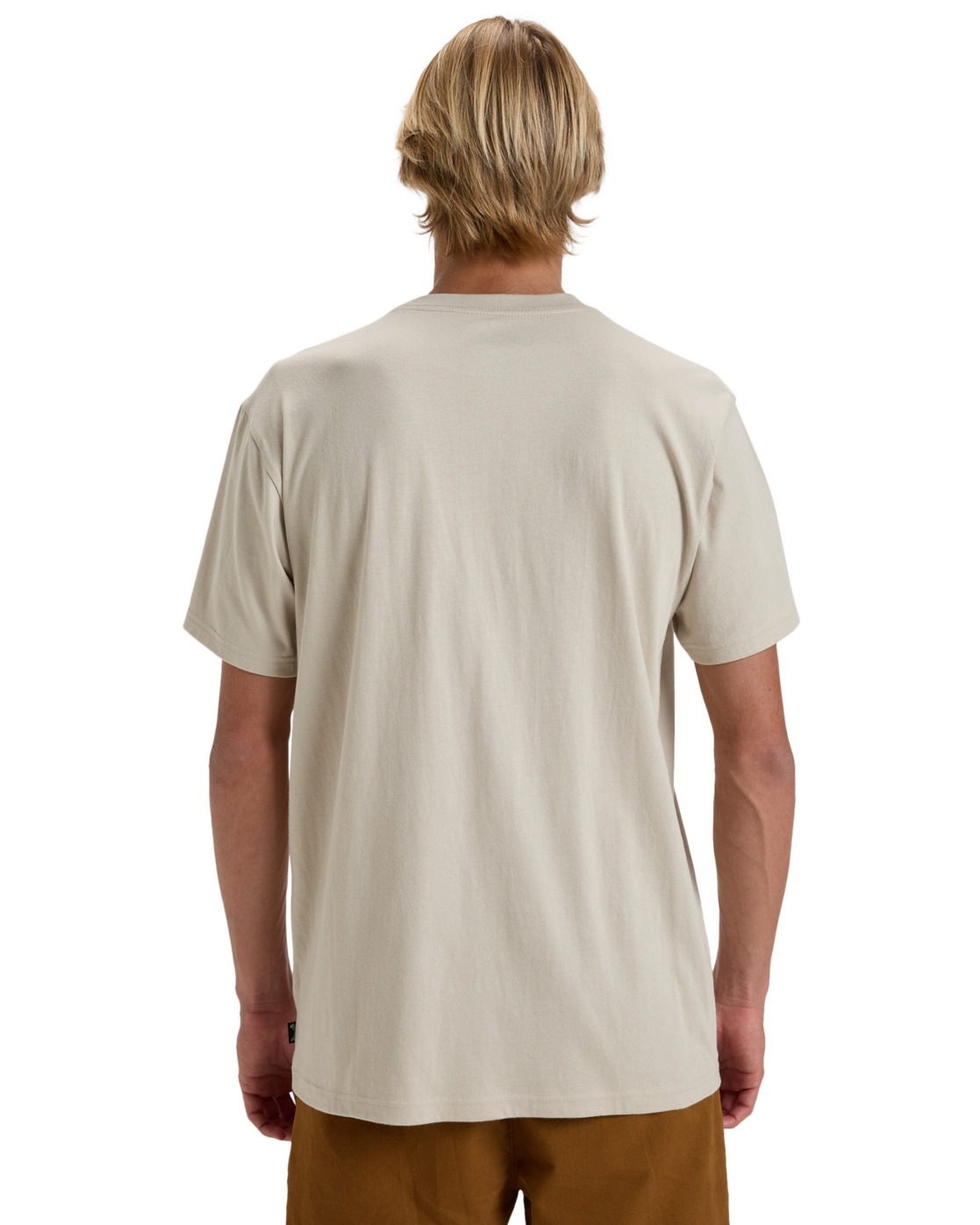 Billabong T-Shirt "Stacked Arch" günstig online kaufen