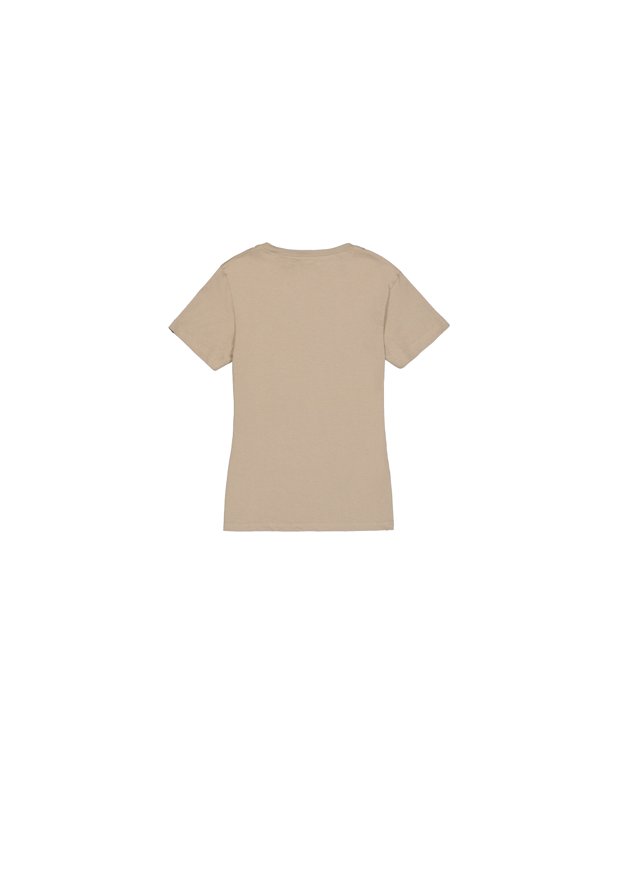 Alpha Industries T-Shirt "Crystal T-Shirt W" günstig online kaufen