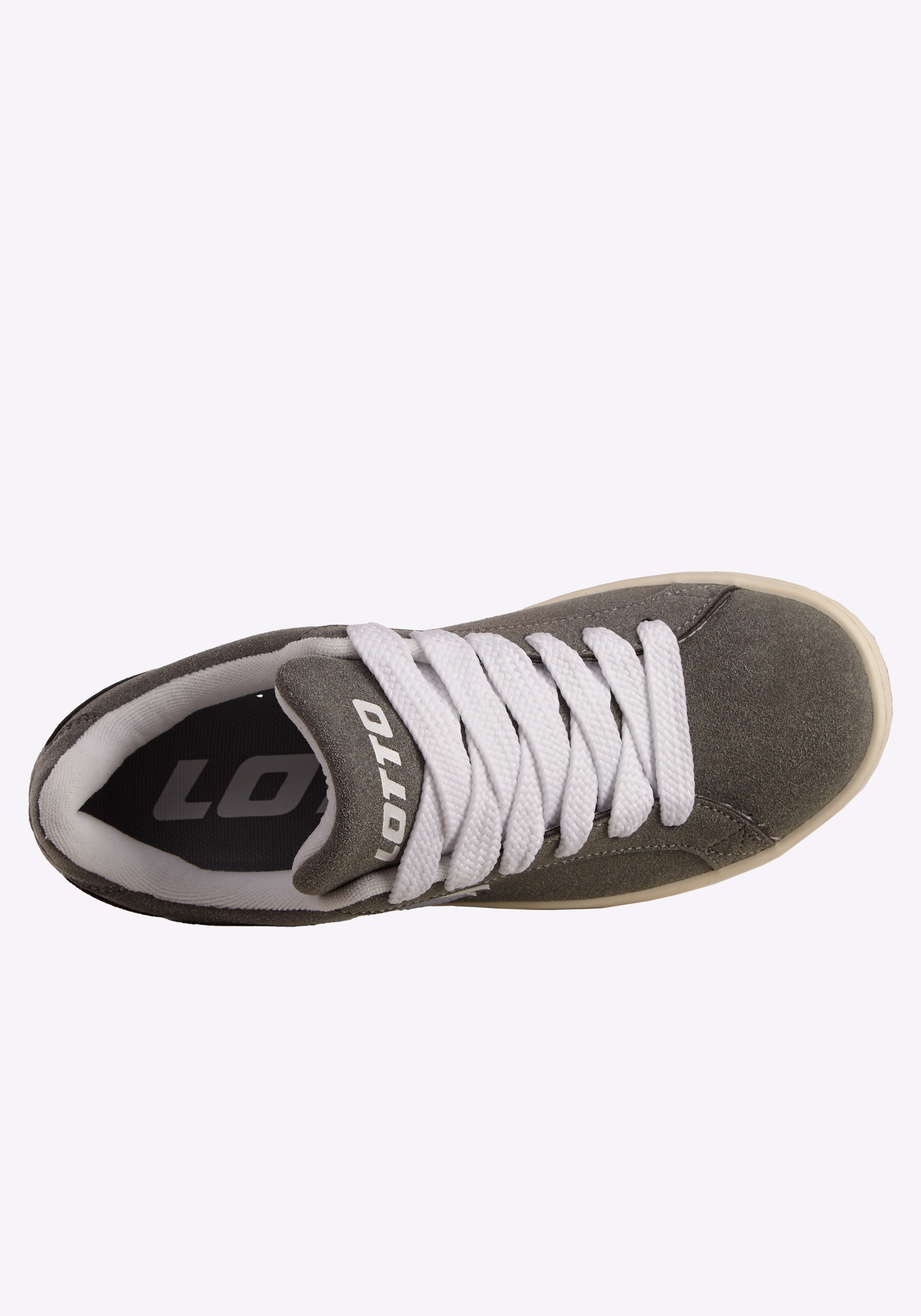 lotto Sneaker, - in angesagtem Y2K Design
