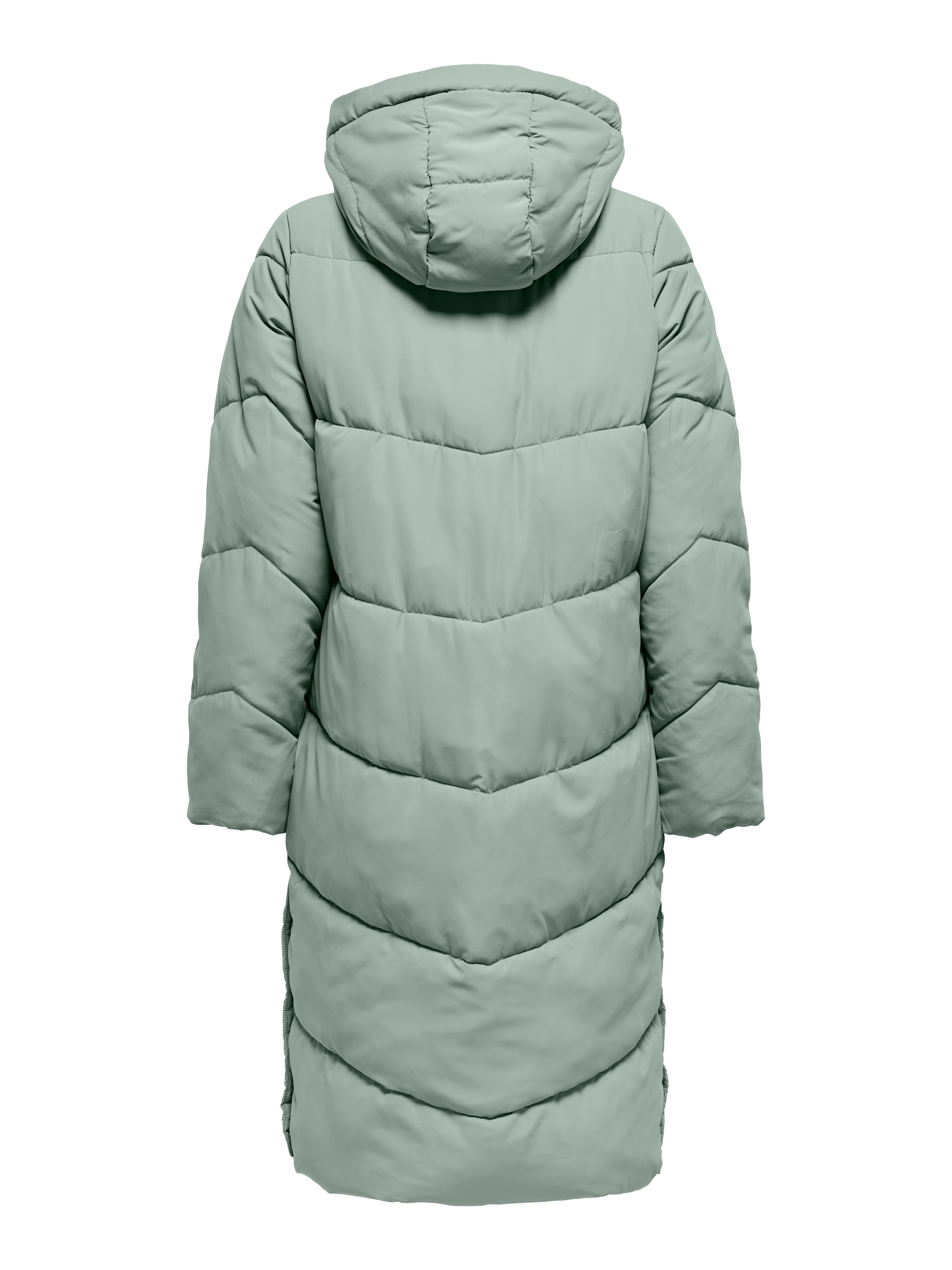 ONLY Steppmantel »ONLMAGGI LIFE LONG PUFFER CC OTW«
