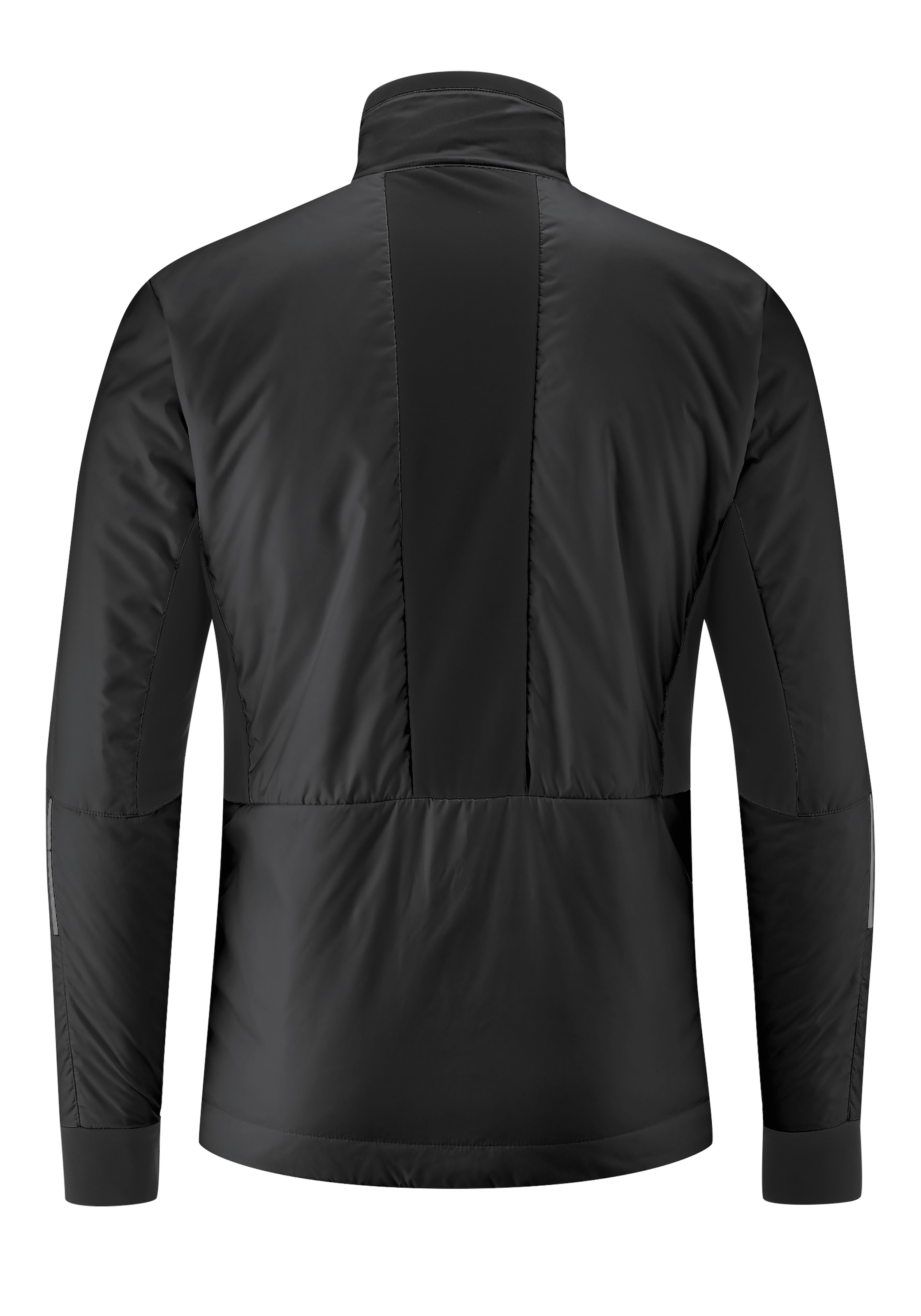 Maier Sports Outdoorjacke "Ilsetra M", gefütterte, sportliche Jacke für Win günstig online kaufen