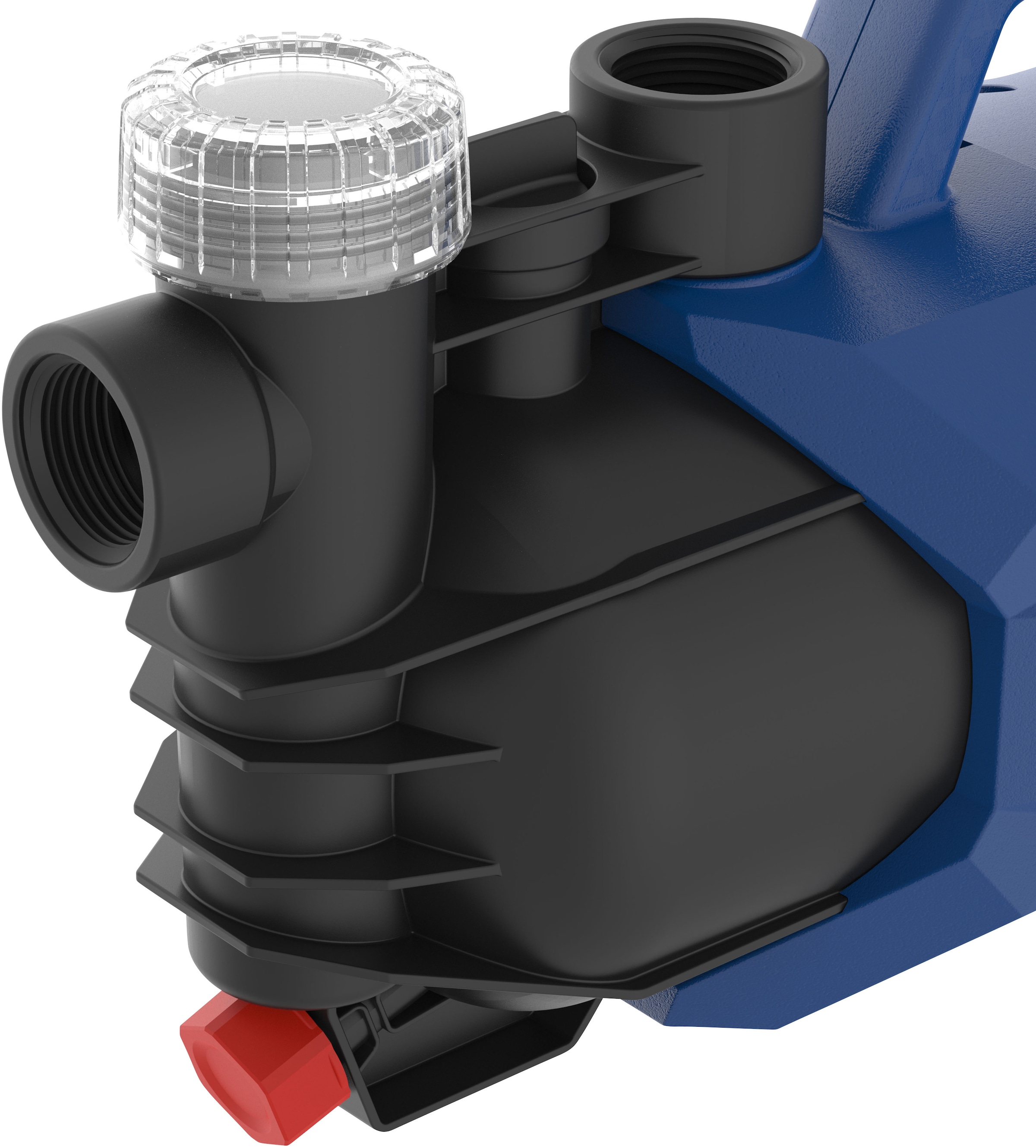 Güde Akku-Gartenpumpe »GP 18-401-30« inkl. Akku