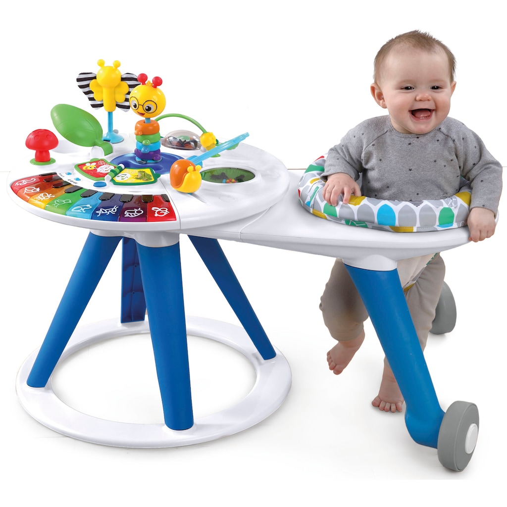 Baby Einstein Spielcenter »Around We Grow«