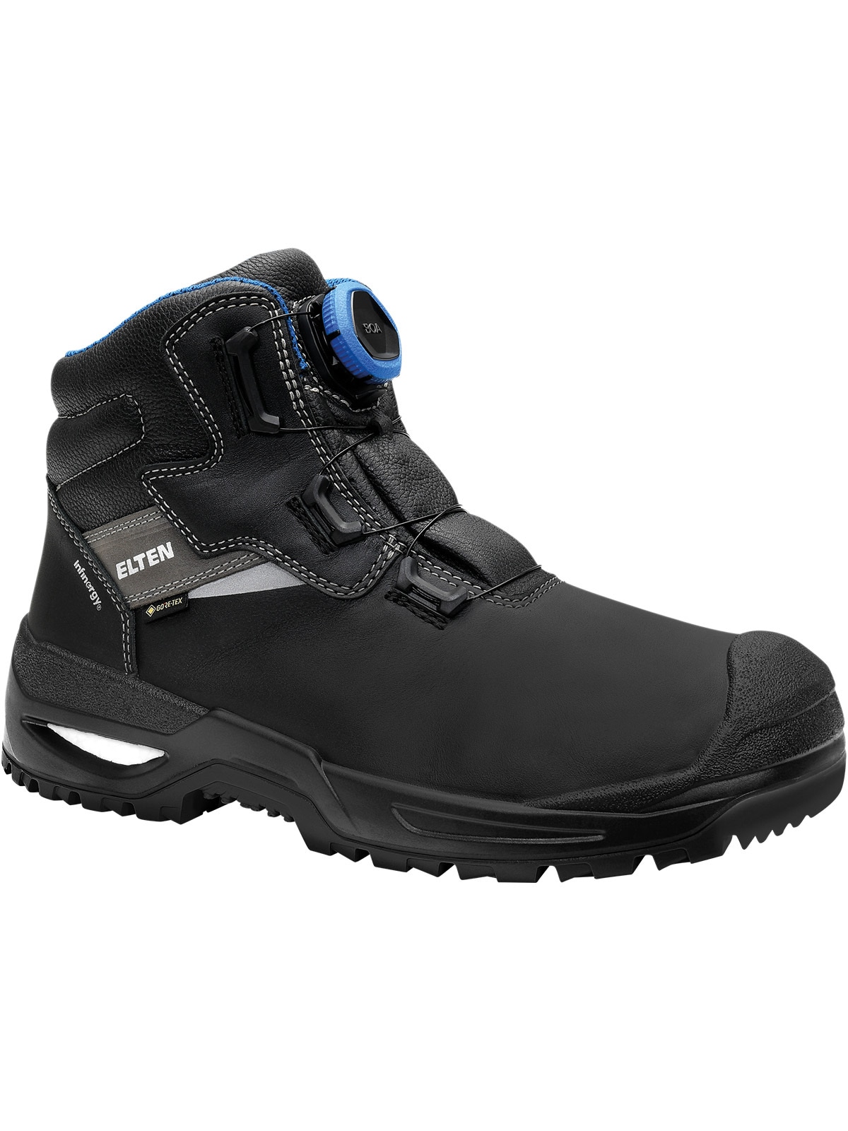 Elten Sicherheitsschuh "Stefano XXSG GTX"