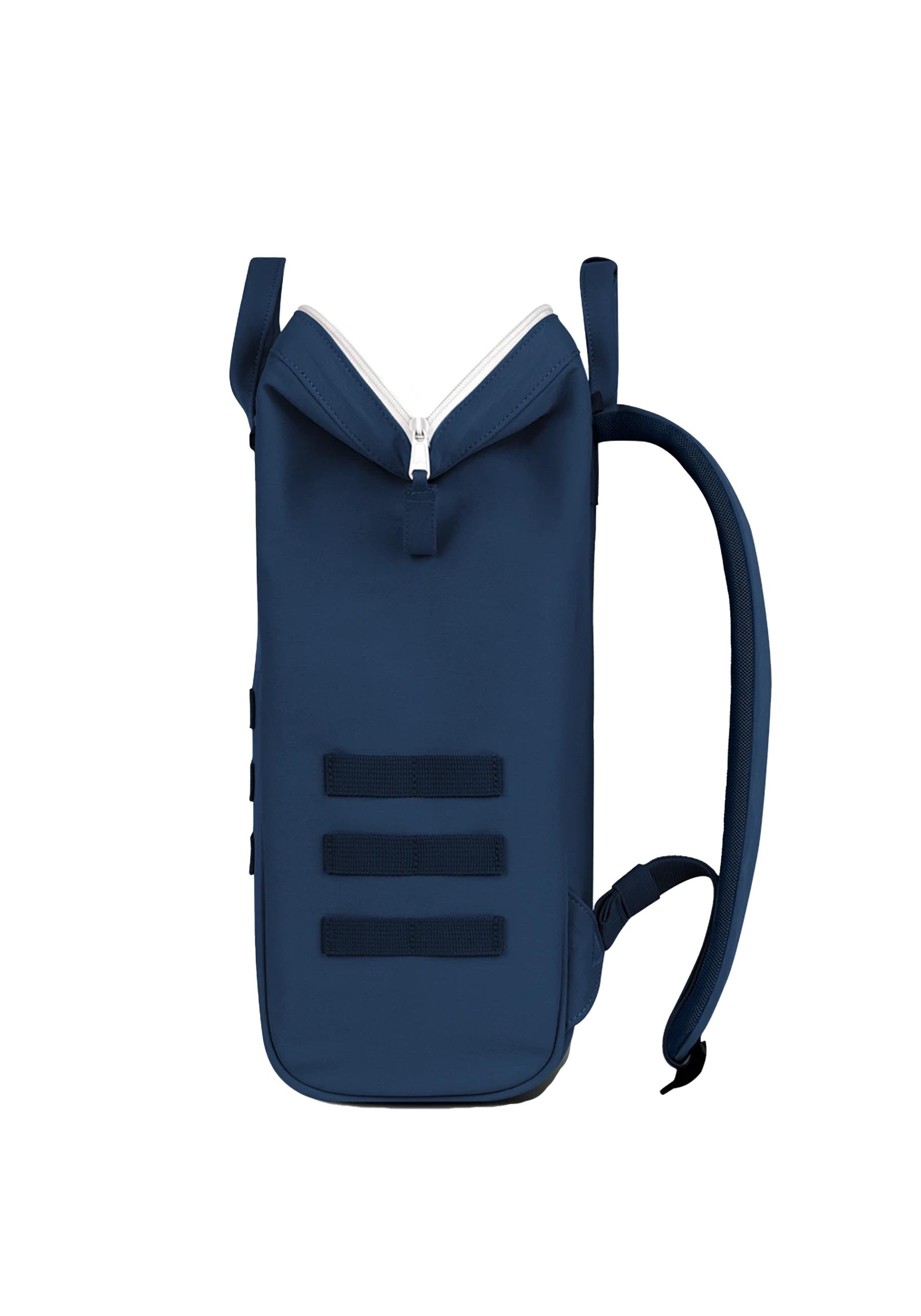 CABAIA Tagesrucksack »Baby Bag M«, Baby Wickeltasche mit vielen Fächern