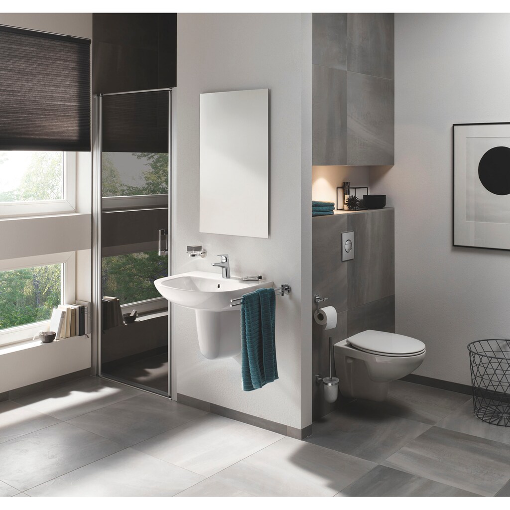 Grohe WC-Garnitur »Bau Cosmopolitan«, 1 St.