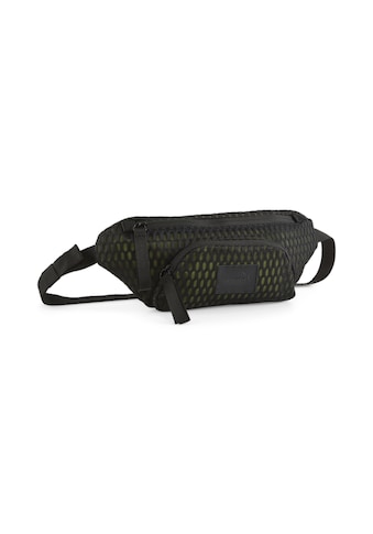 PUMA Bauchtasche »Mesh-Gürteltasche Damen«