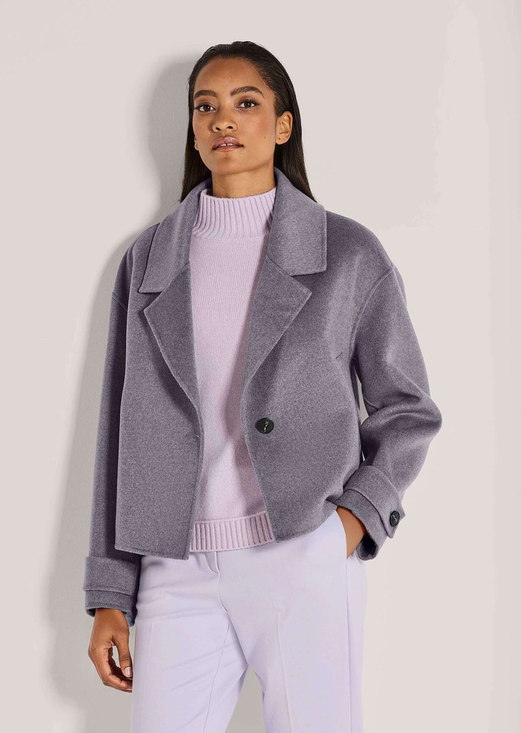 MADELEINE Kurzjacke »Jacke Jacke«