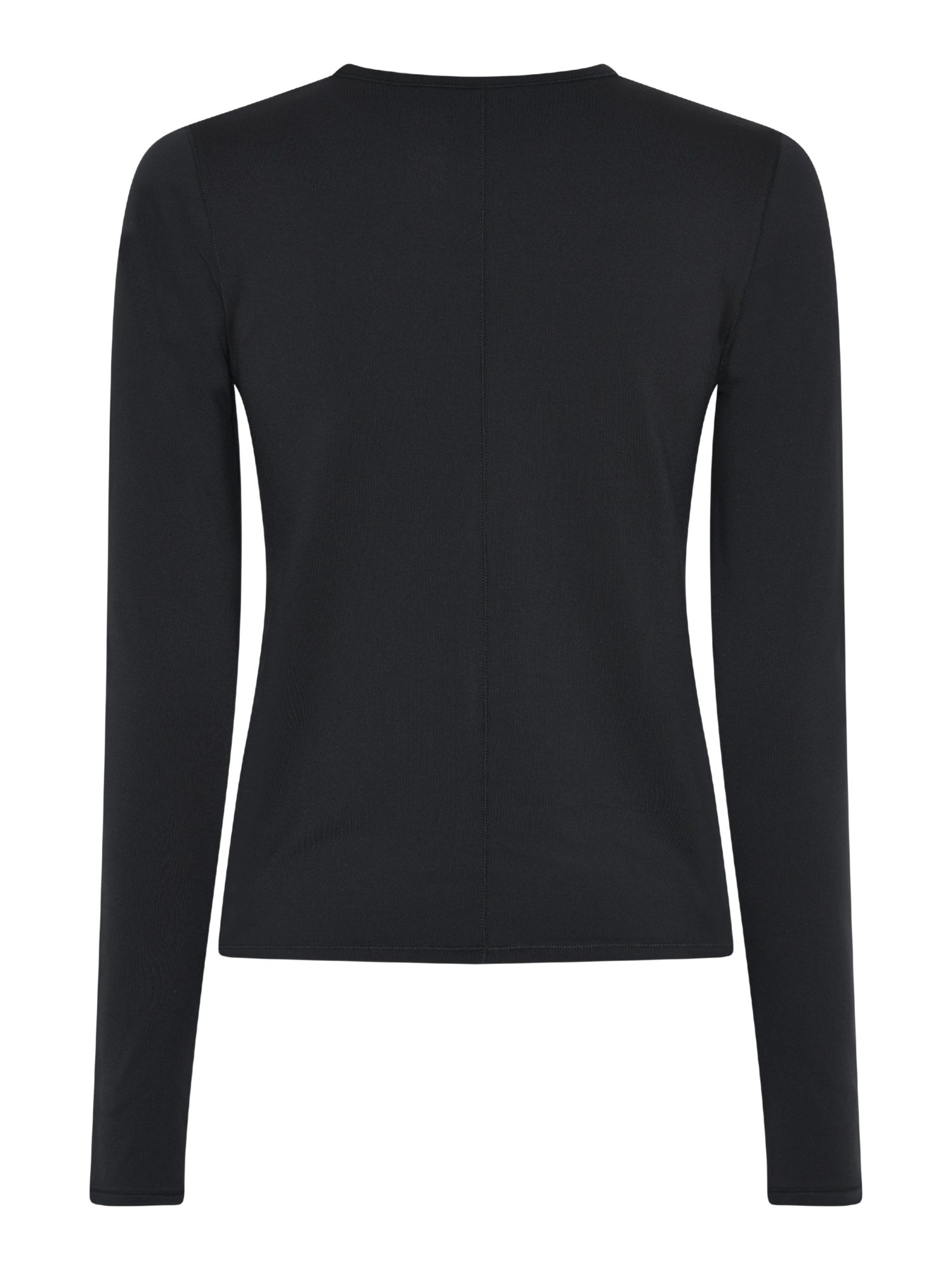 GIRLFRIEND COLLECTIVE Kurzarmhemd »Girlfriend Collective T-shirt Reset Fitted«