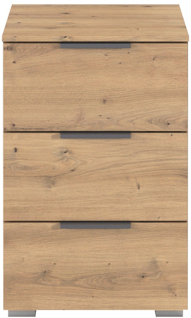 OTTO home Nachtkommode "Nachttisch Nachtkonsole AGORDO in Dekor- oder Hochg günstig online kaufen