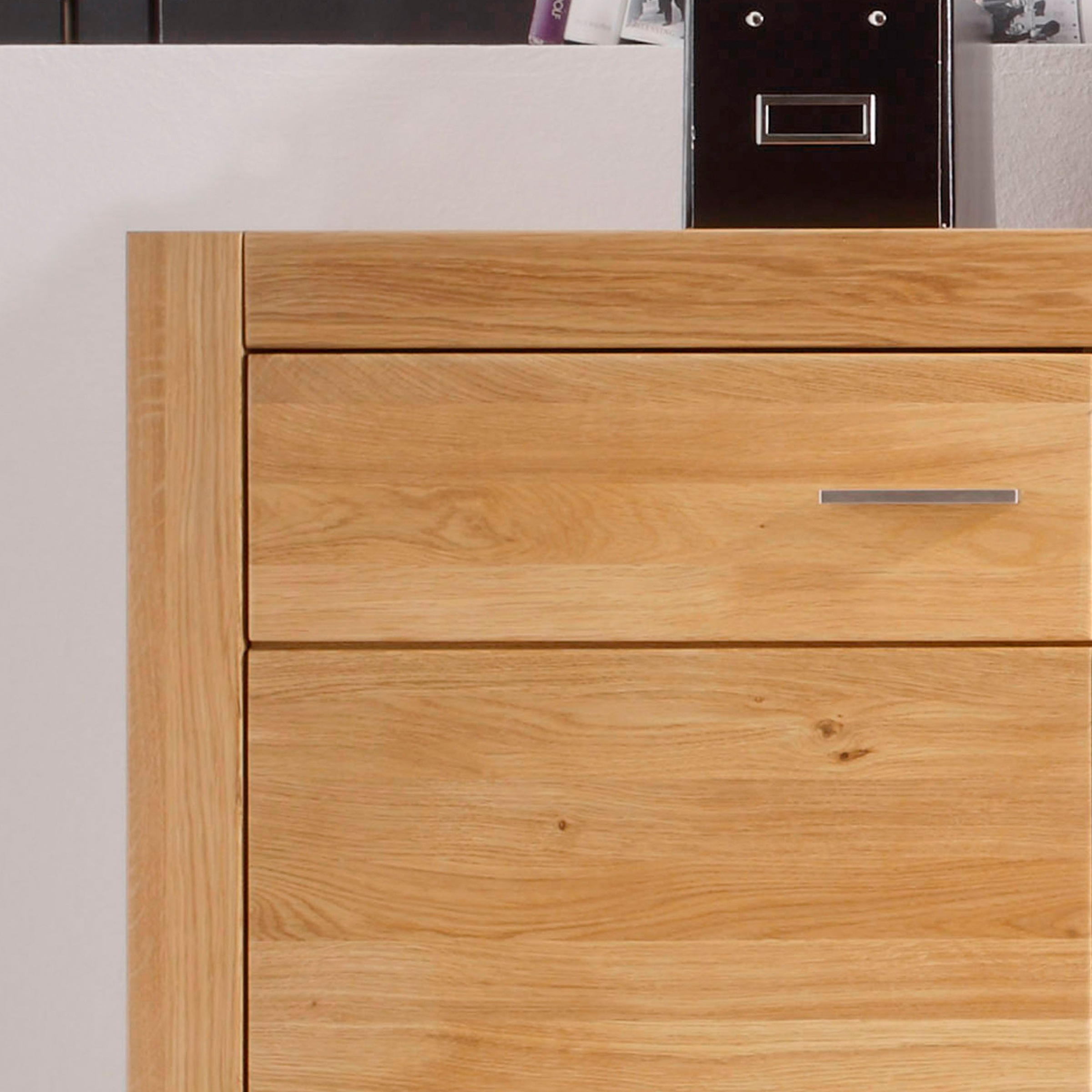 INOSIGN Sideboard »HARTFORD«, Kommode, Breite 163 cm