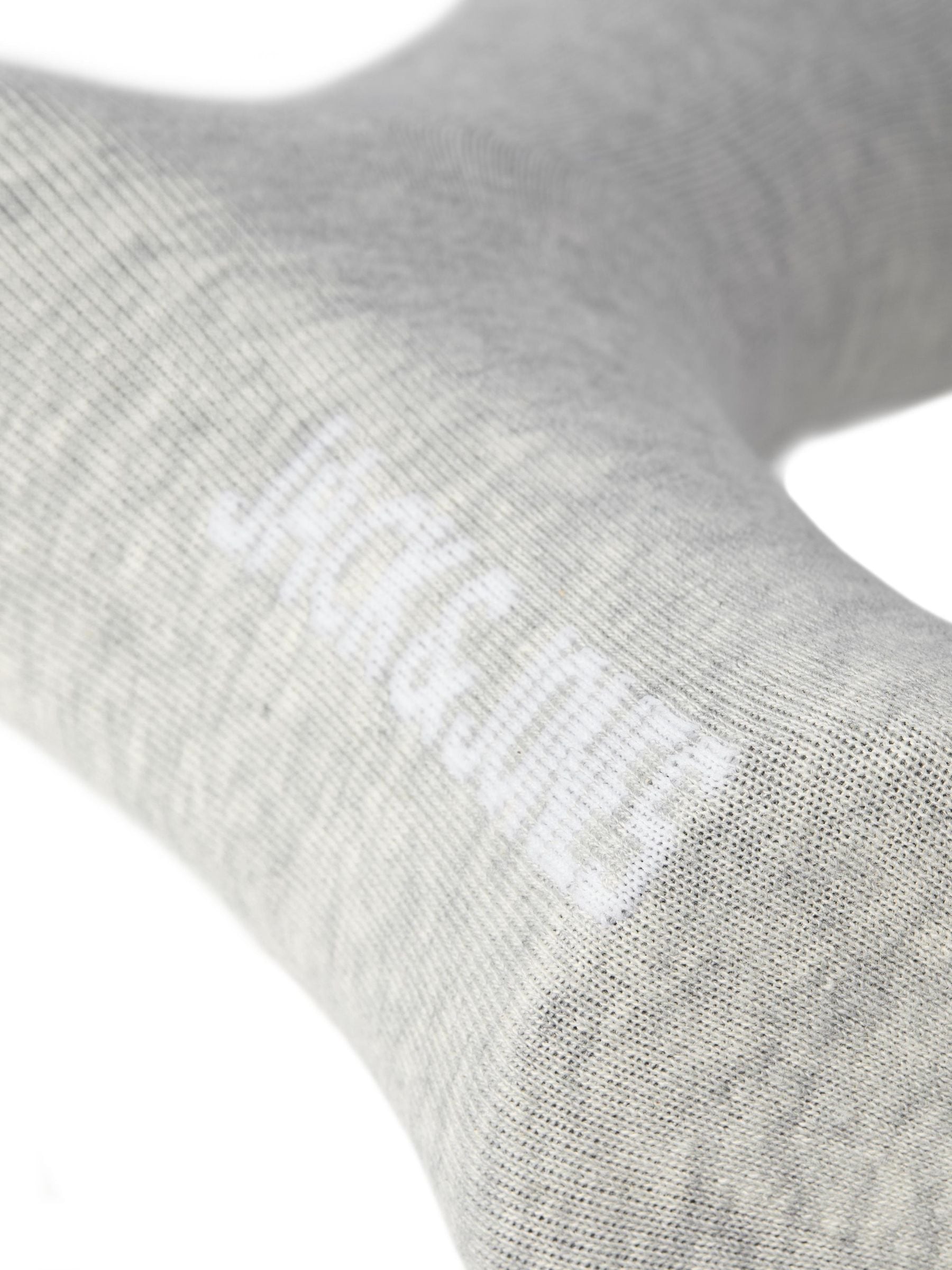 Jack & Jones Freizeitsocken »JACRAFAEL – Sockenpackung mit Stretch-Anteil, Einheitsgröße« Packung, 3 Paar tlg. uni und melange, casual