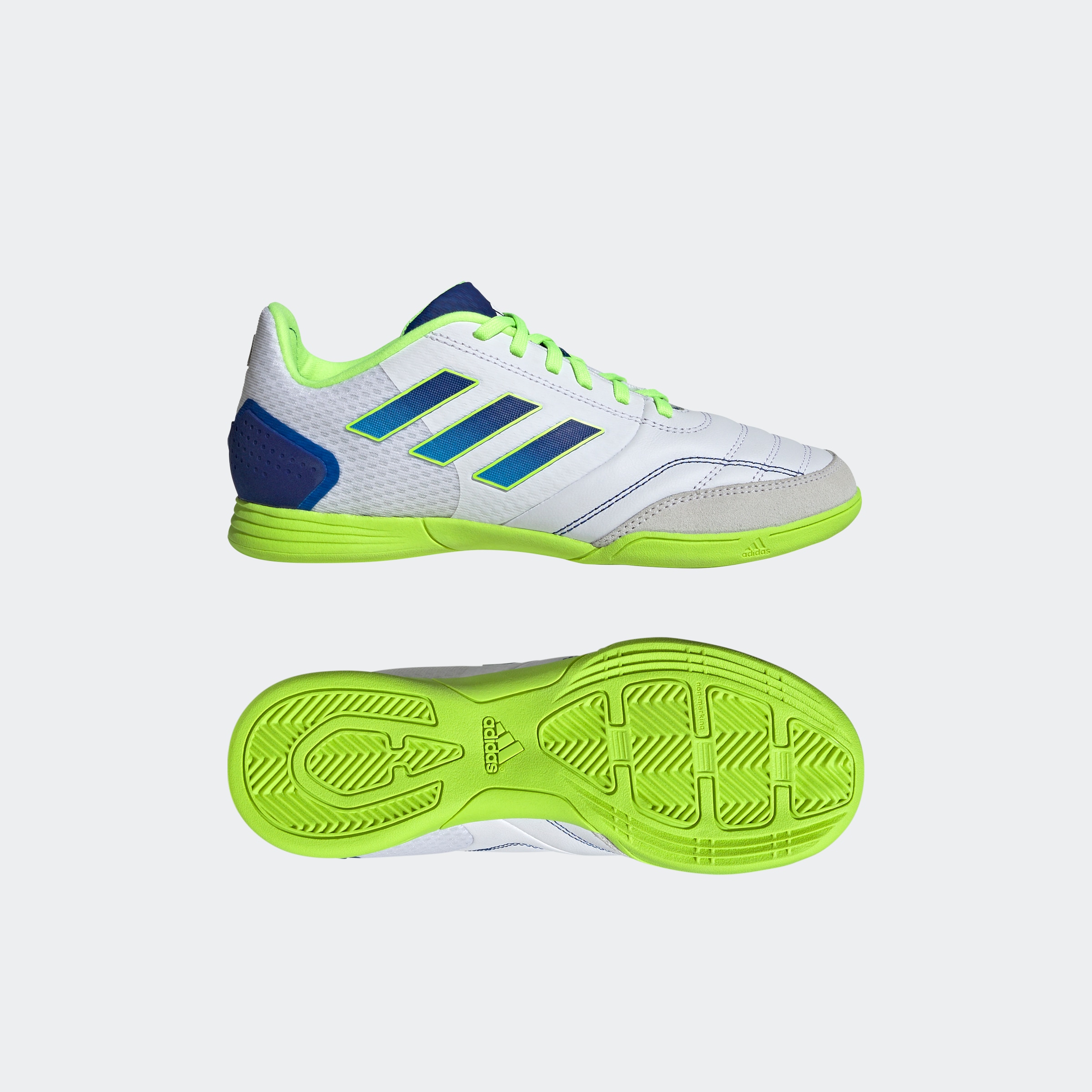 adidas Performance Fußballschuh »TOP SALA COMPETITION IN«