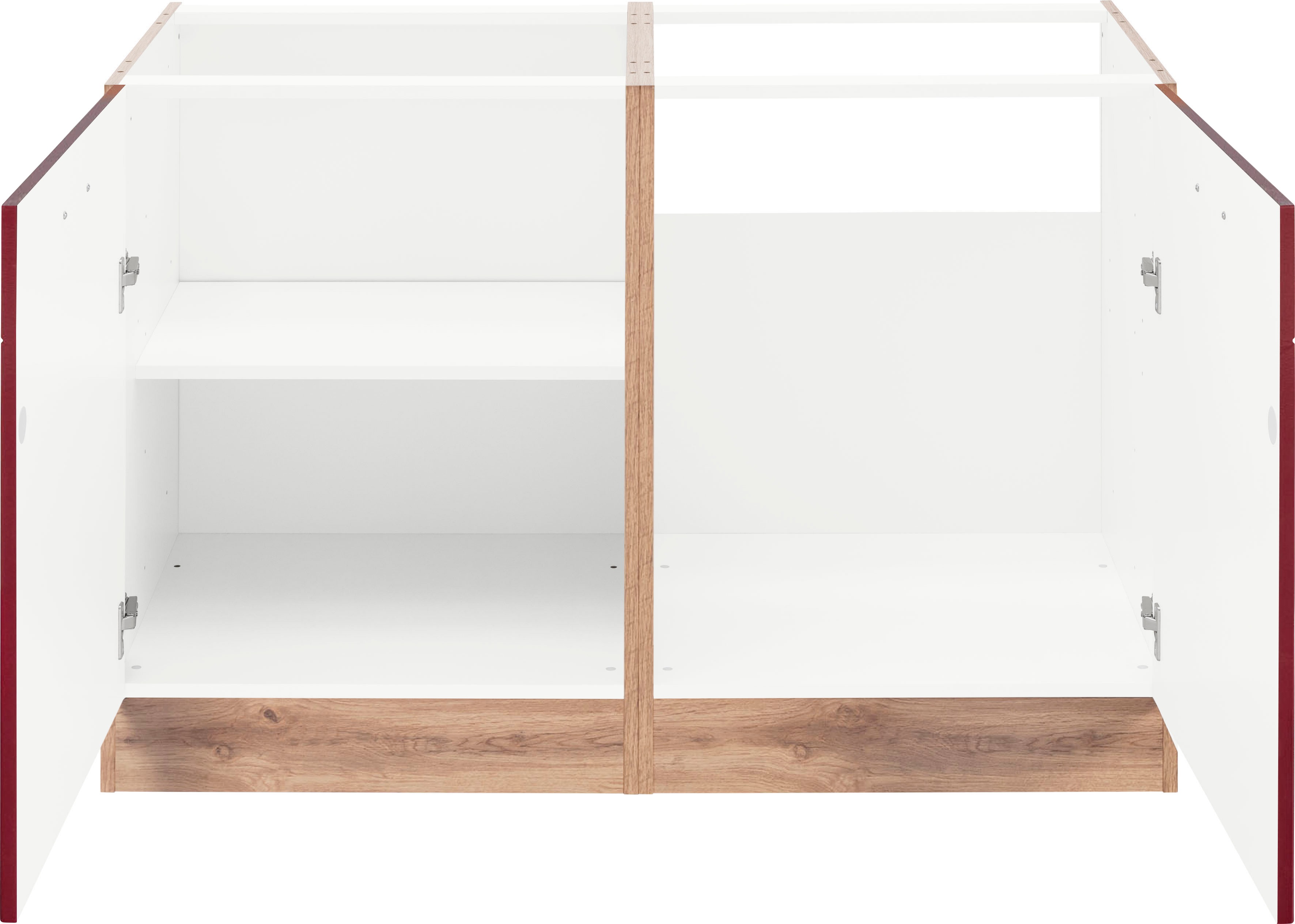 HELD MÖBEL Spülenschrank HELD MÖBEL Spülenschrank