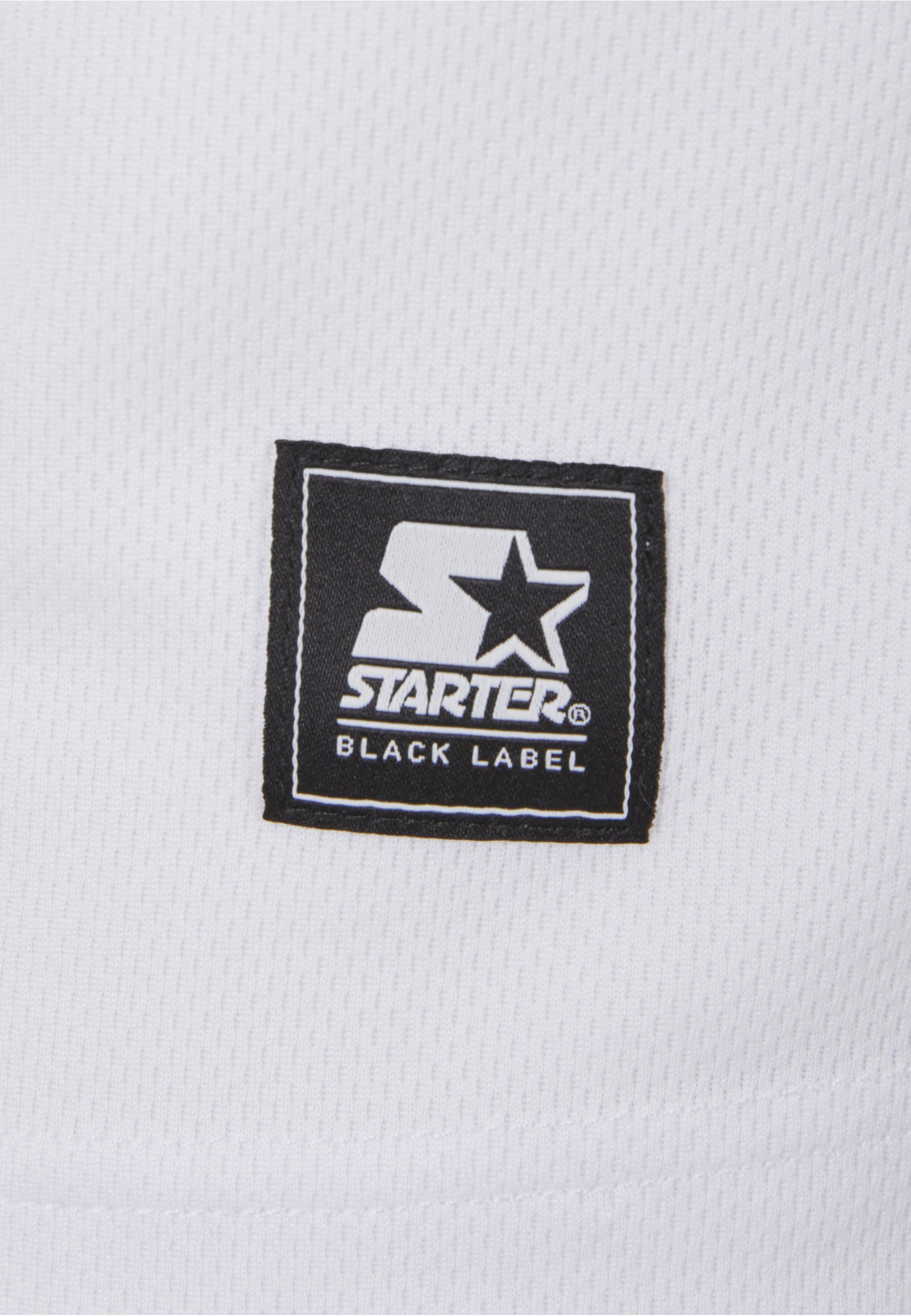 Starter Black Label T-Shirt »Starter Black Label Starter Train Day Mesh Jersey« 1 Stk.