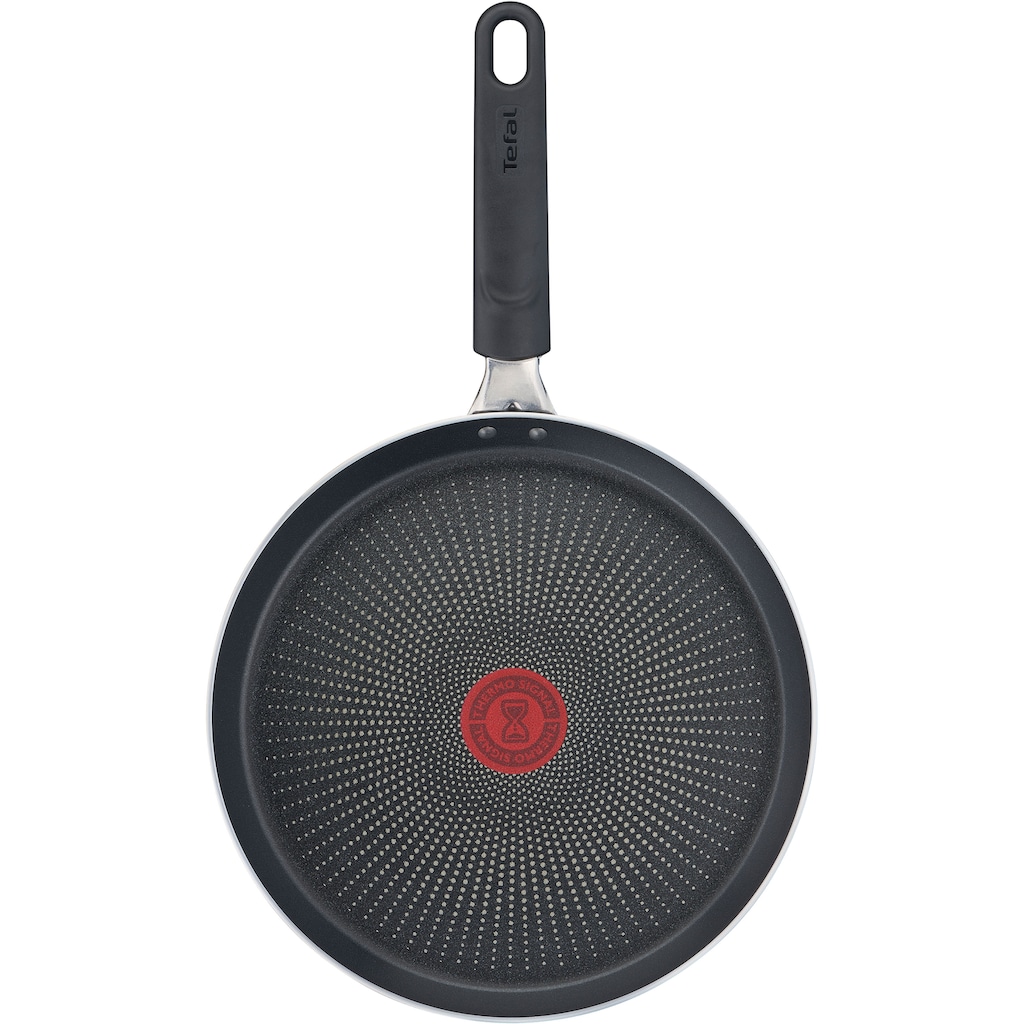 Tefal Crêpepfanne »Resist Intense«, Aluminium, (1 tlg.)