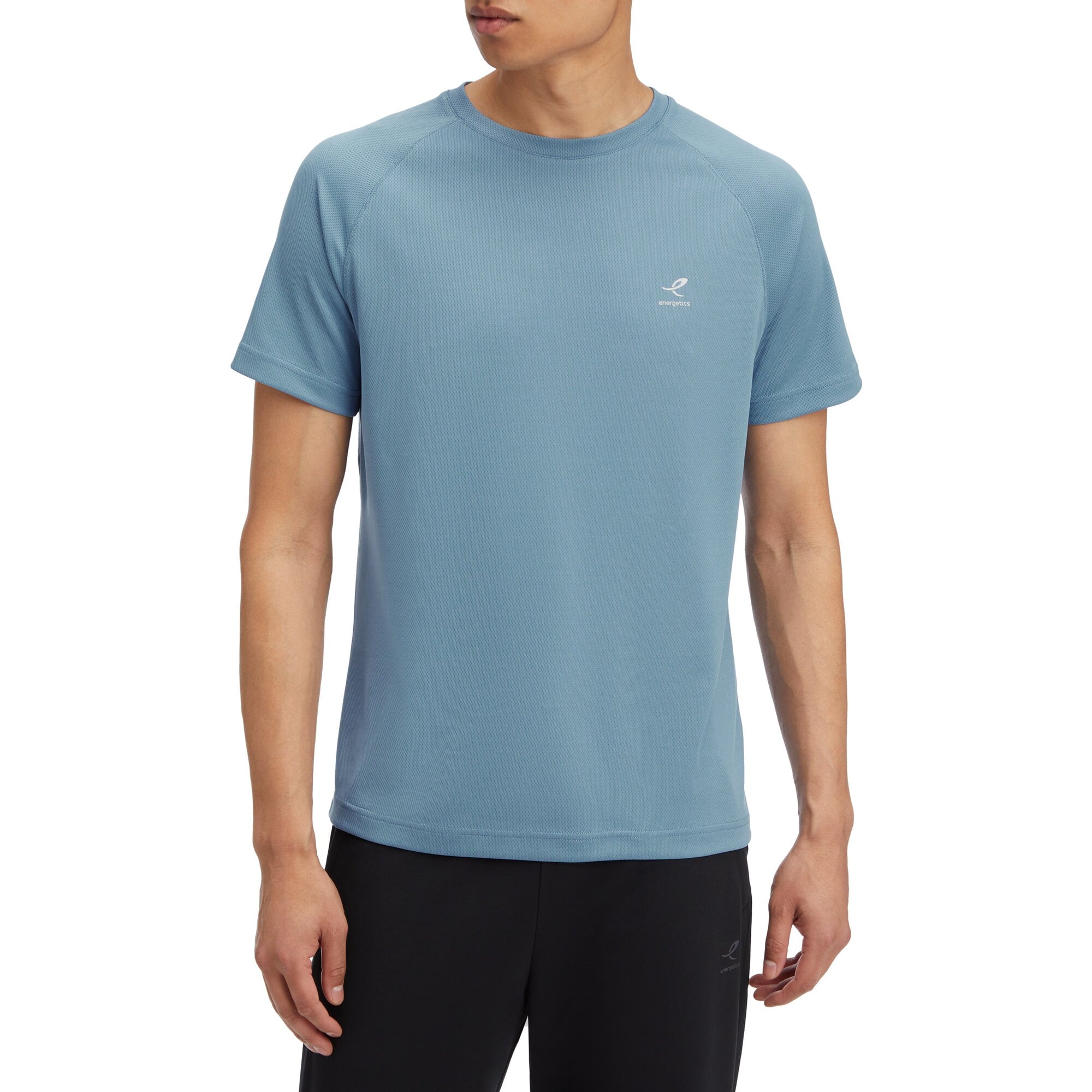 Energetics T-Shirt »He.-T-Shirt Martin SS M«, (1 tlg.)