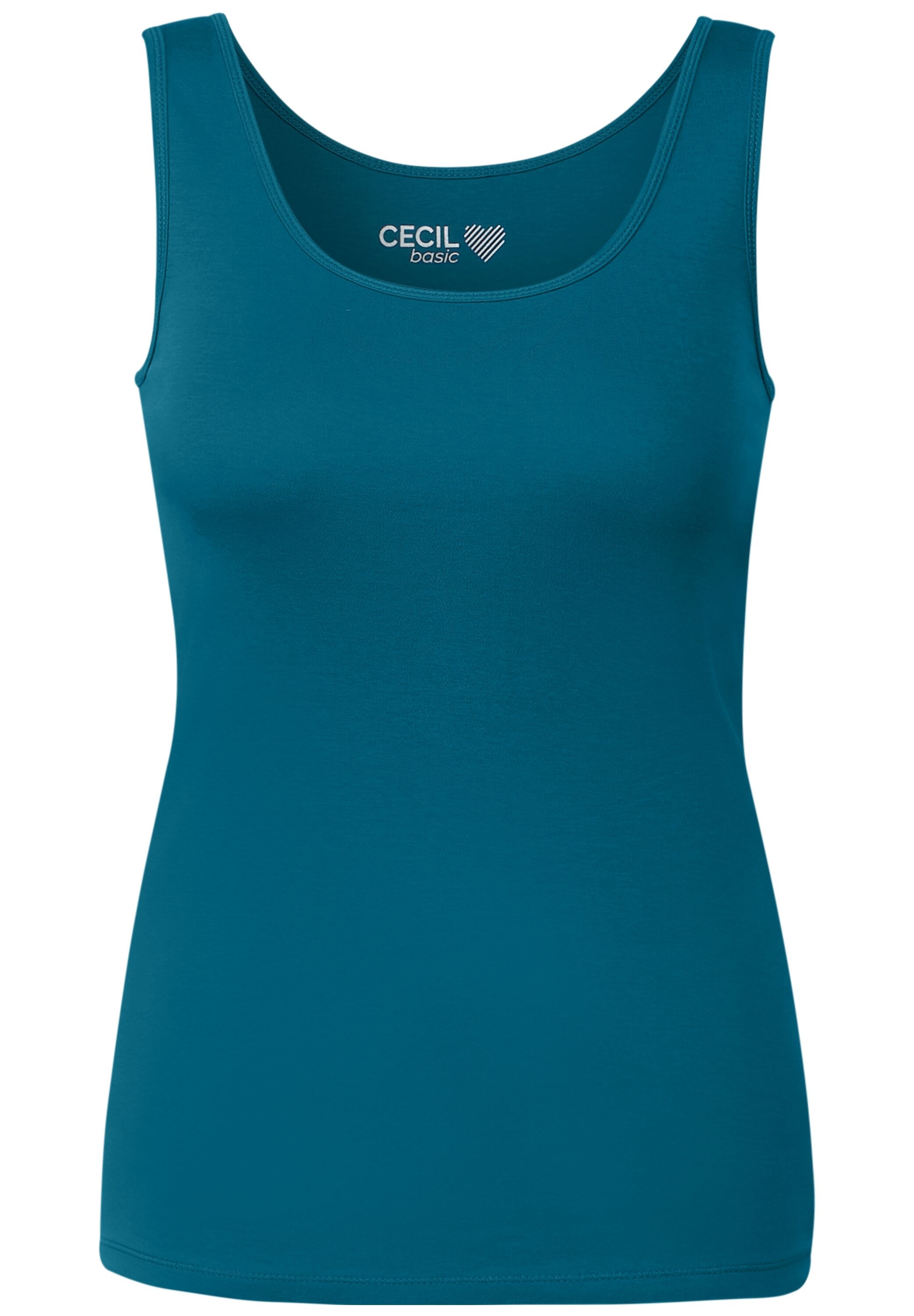 Cecil T-Shirt, Basic