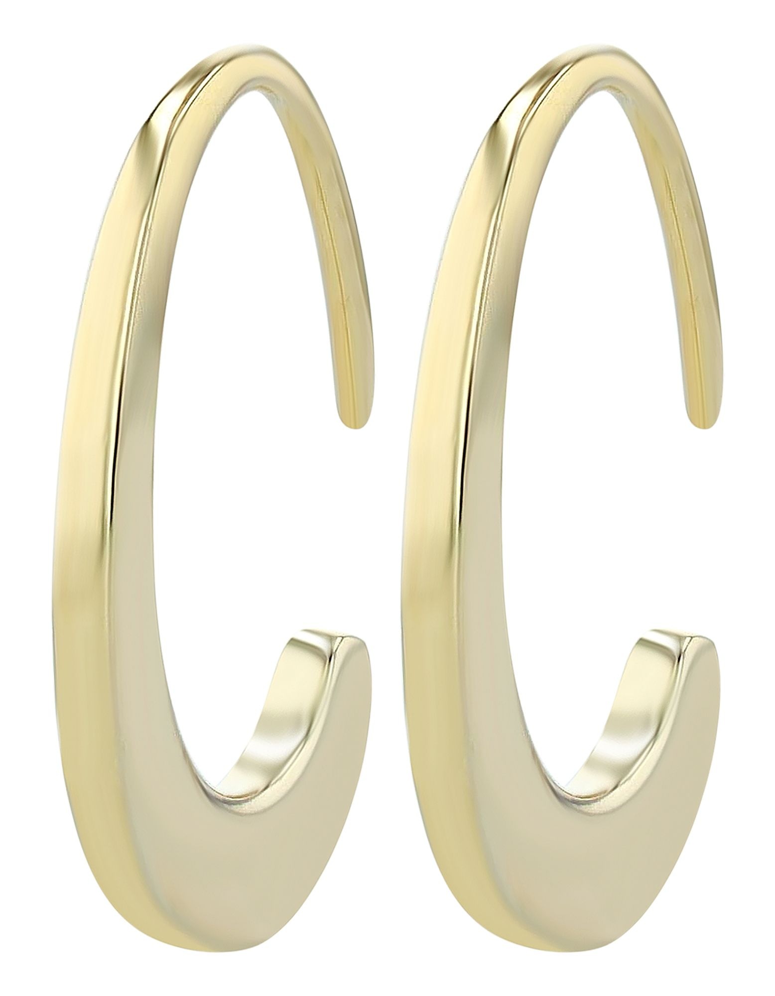 Adelia´s Paar Ohrhänger »Damen Ohrringe – Ohrhänger aus 925 Silber« Zum Verschenken – ideal zum Weihnachten