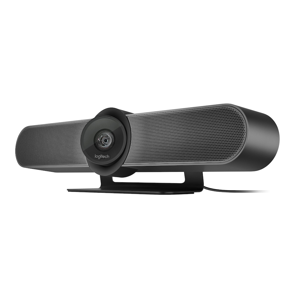 Logitech Webcam »MeetUp«