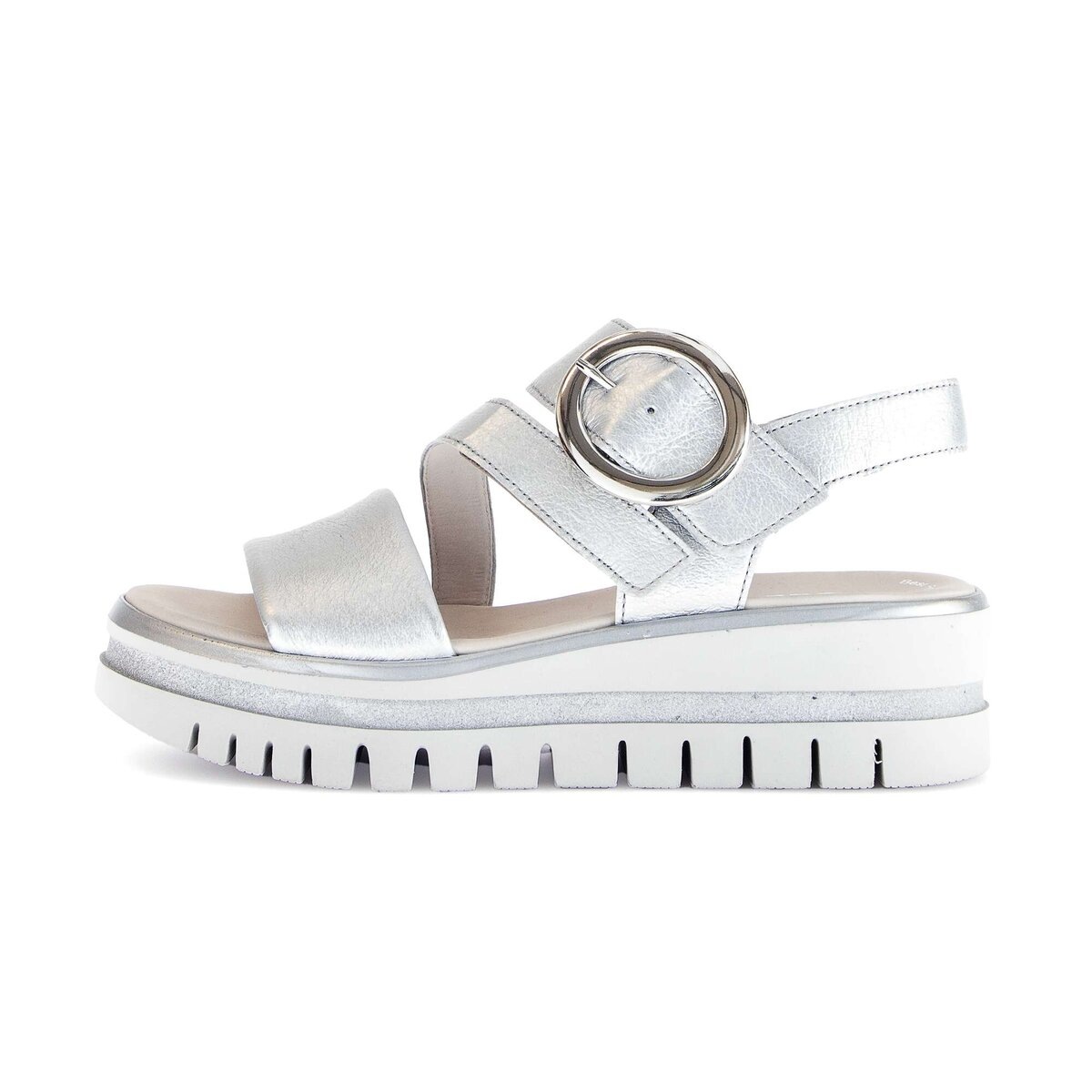 Gabor Plateausandaletten »Plateau Sandale«